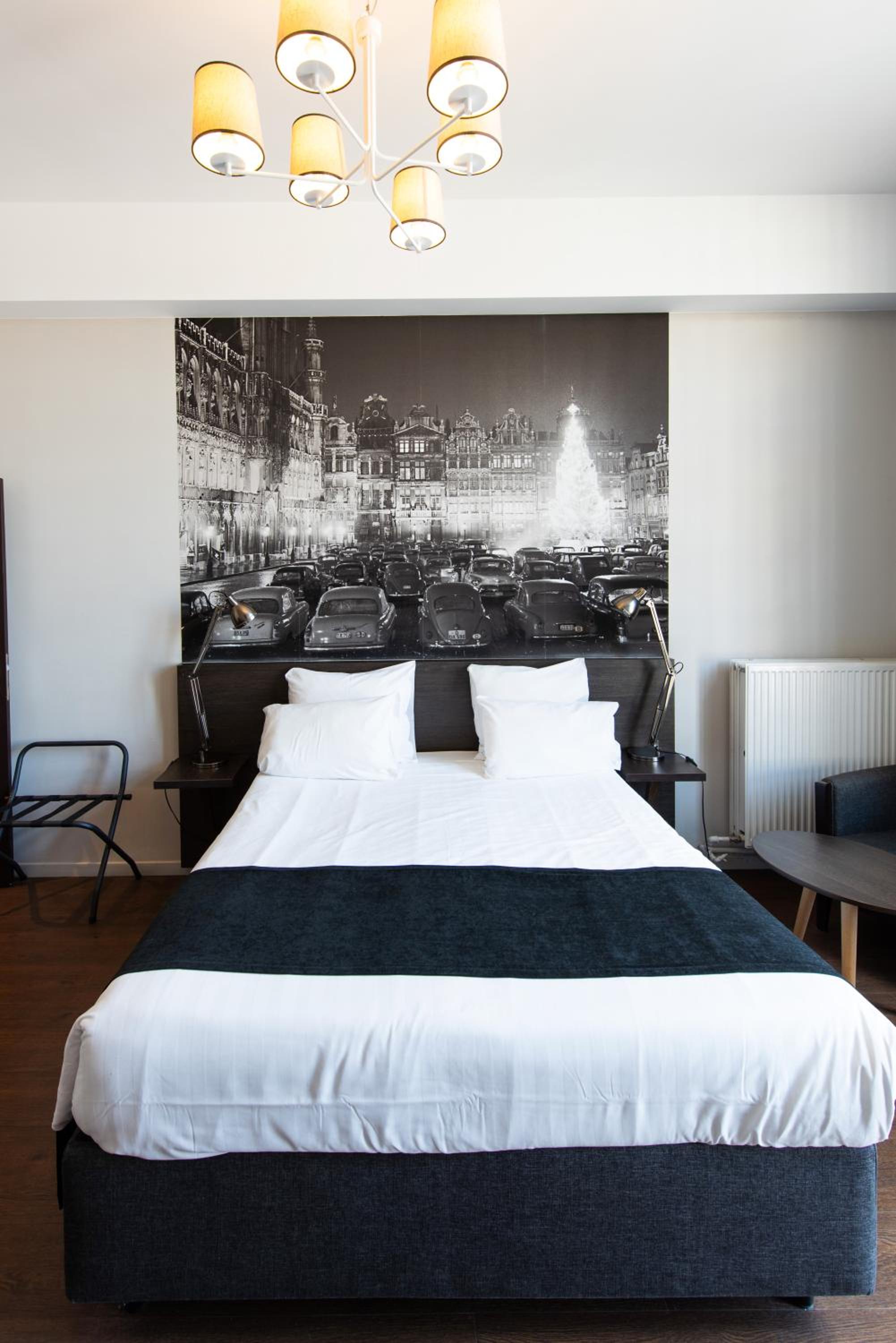 Double Room with View - Photo 18