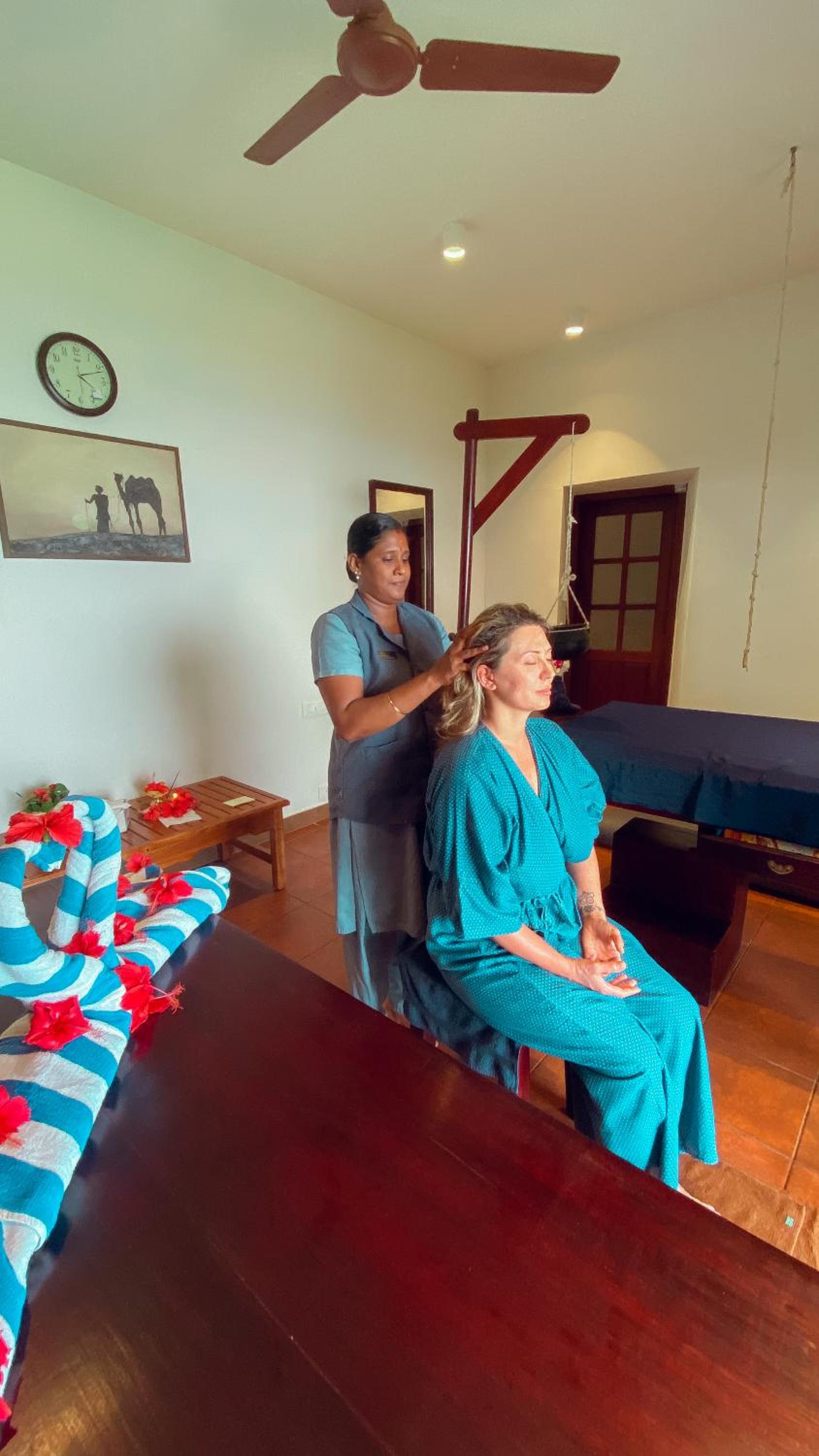 Panchakarma /Body purification/Detoxification package