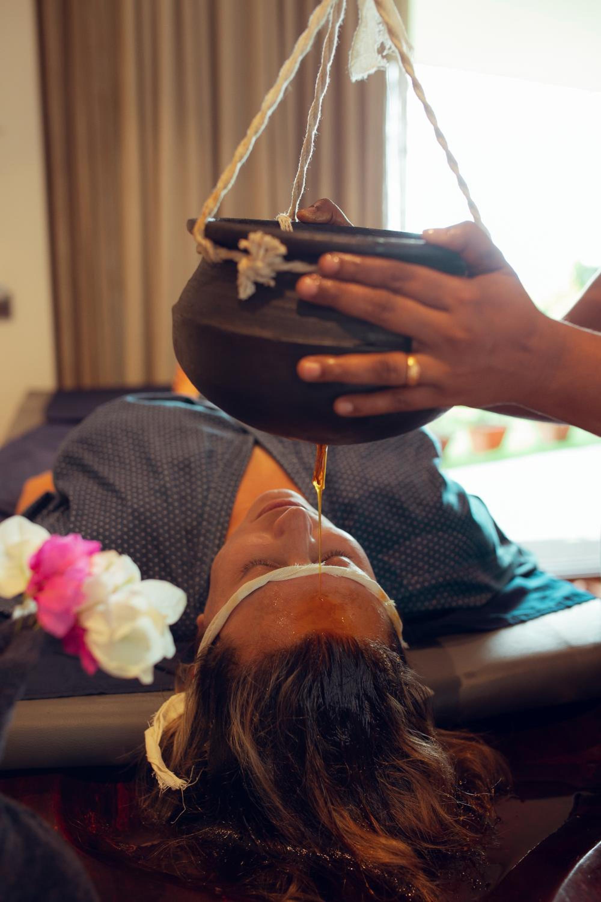 Panchakarma /Body purification/Detoxification package
