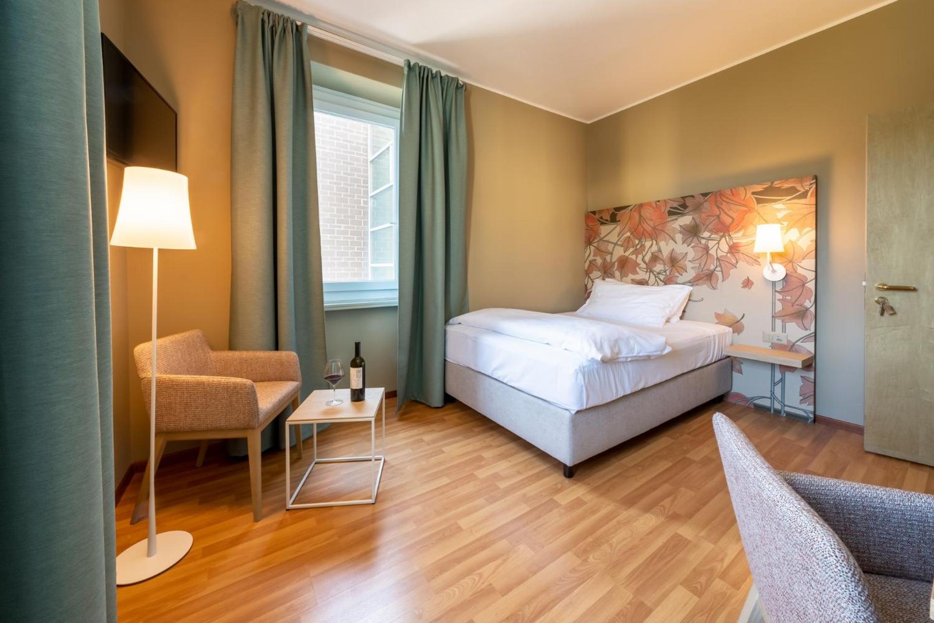 Economy Single Room photo 2