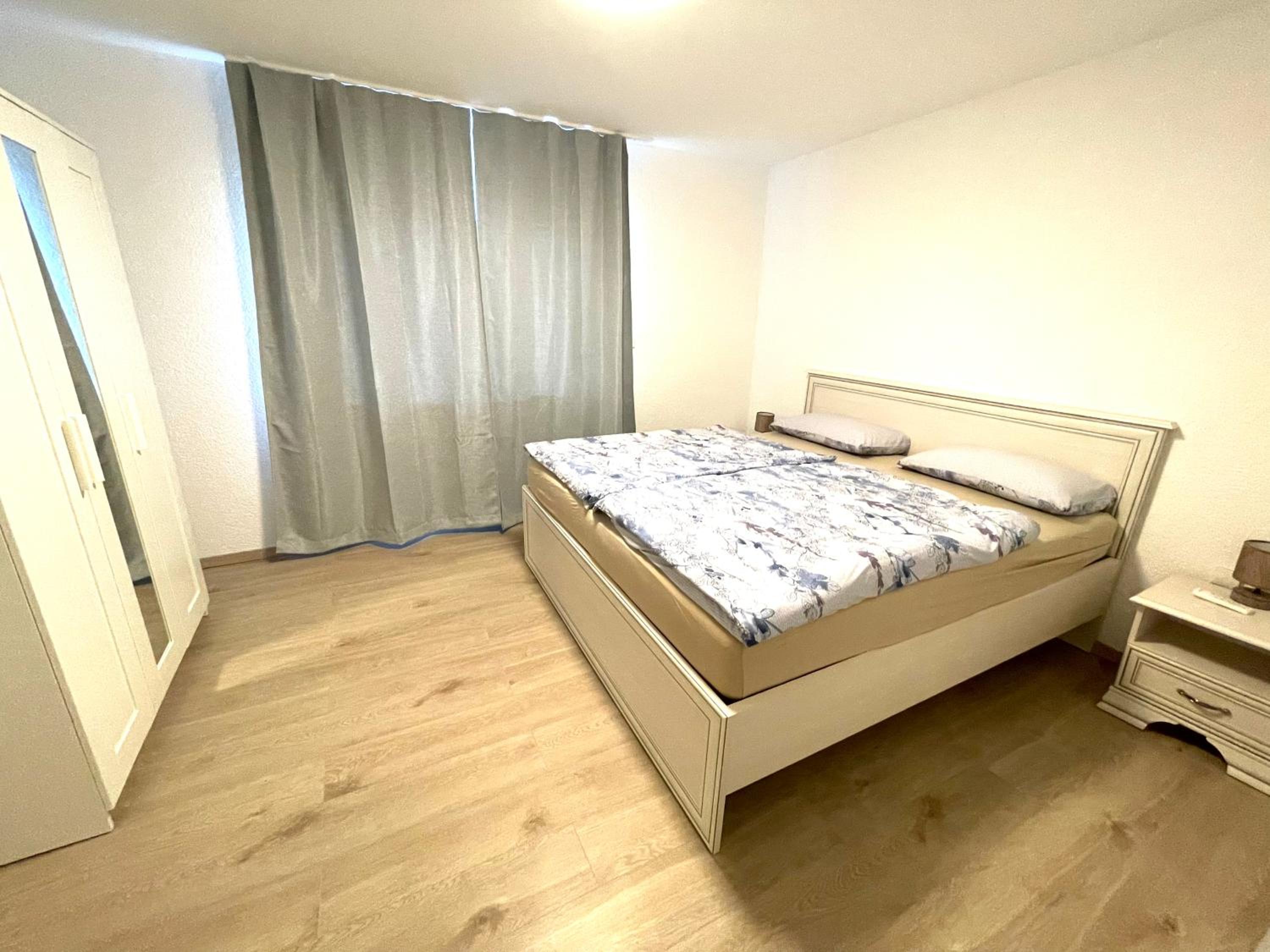 Apartment - Photo 1