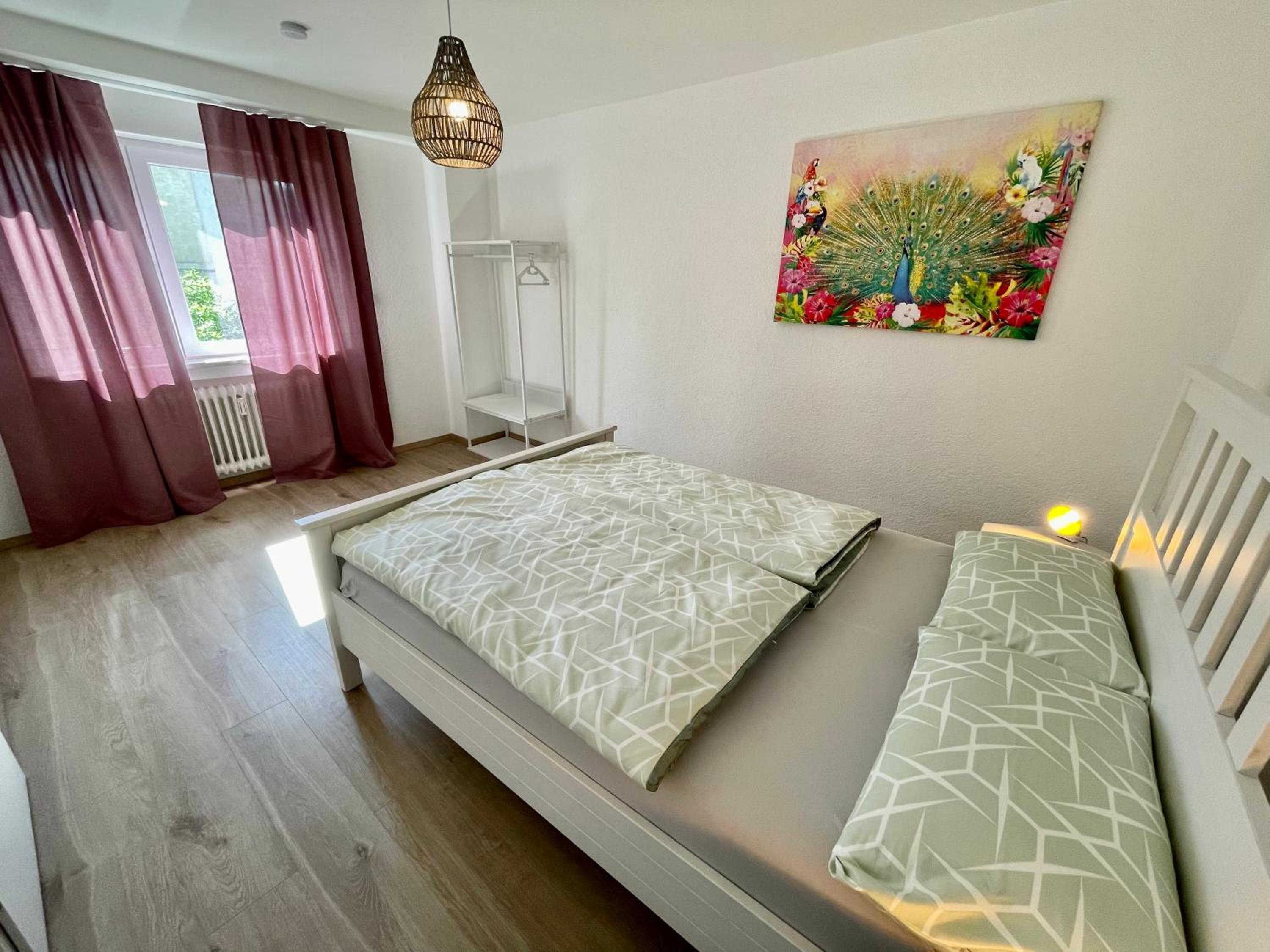 Apartment - Photo 8