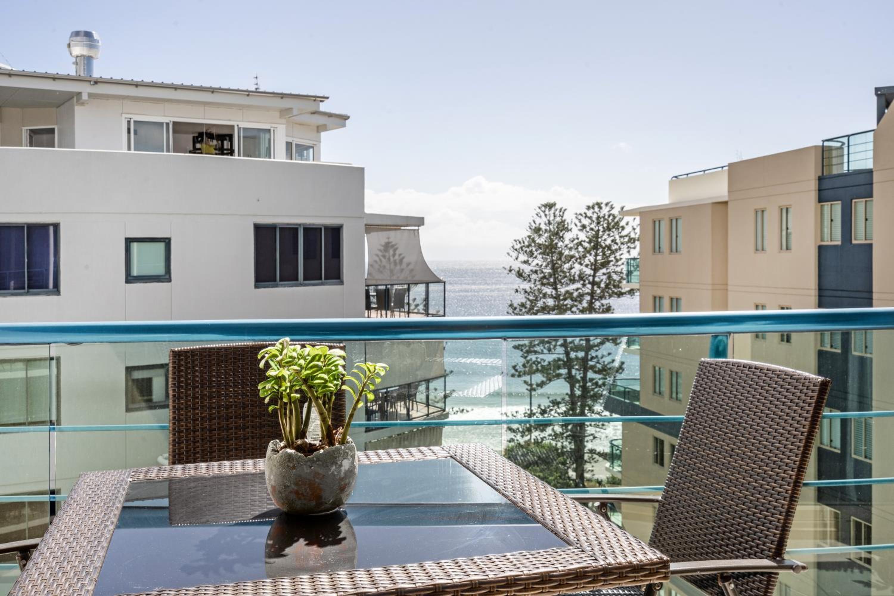 Studio Beach Executive photo 2