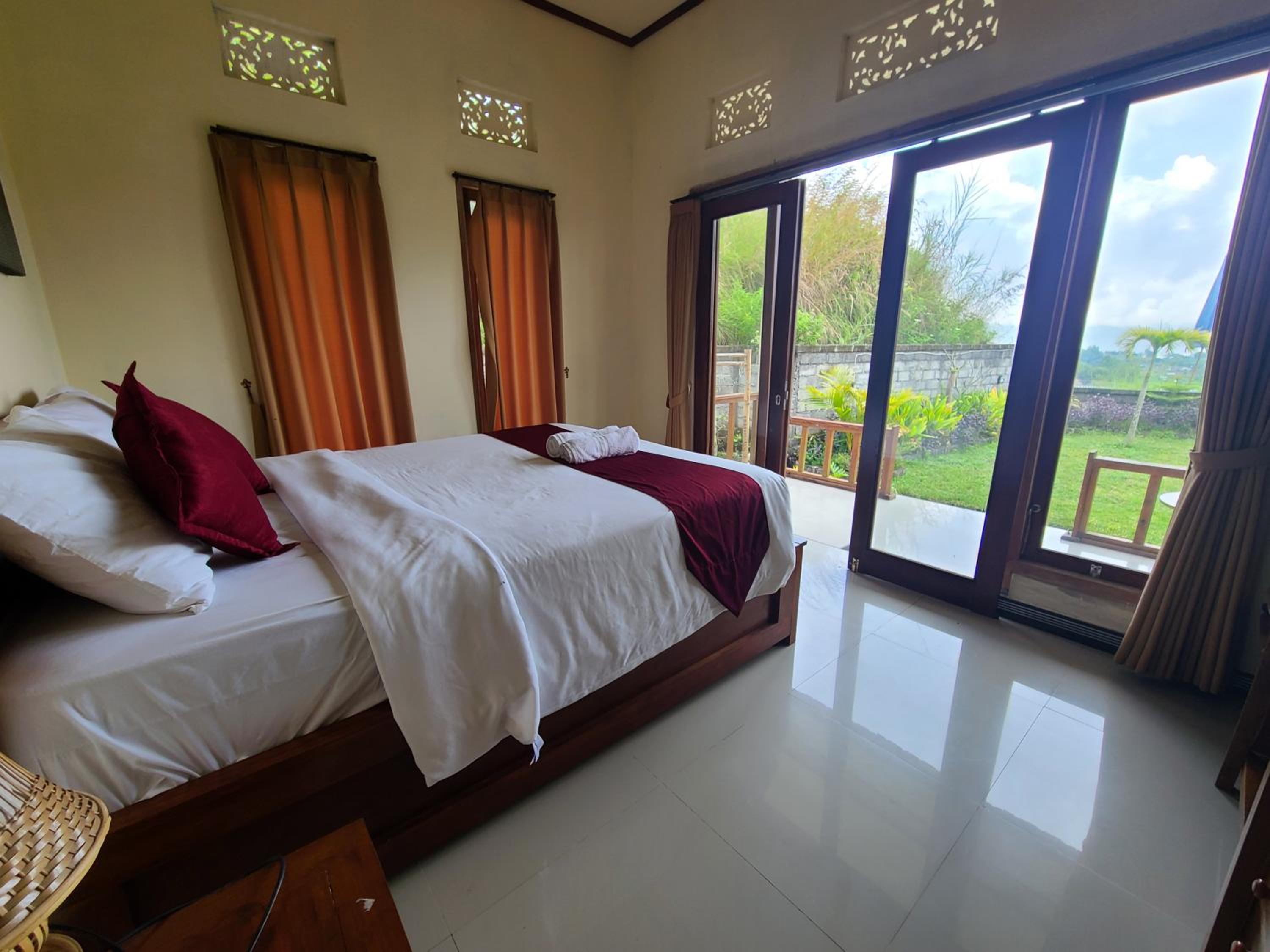 Double Room with Mountain View - Photo 38
