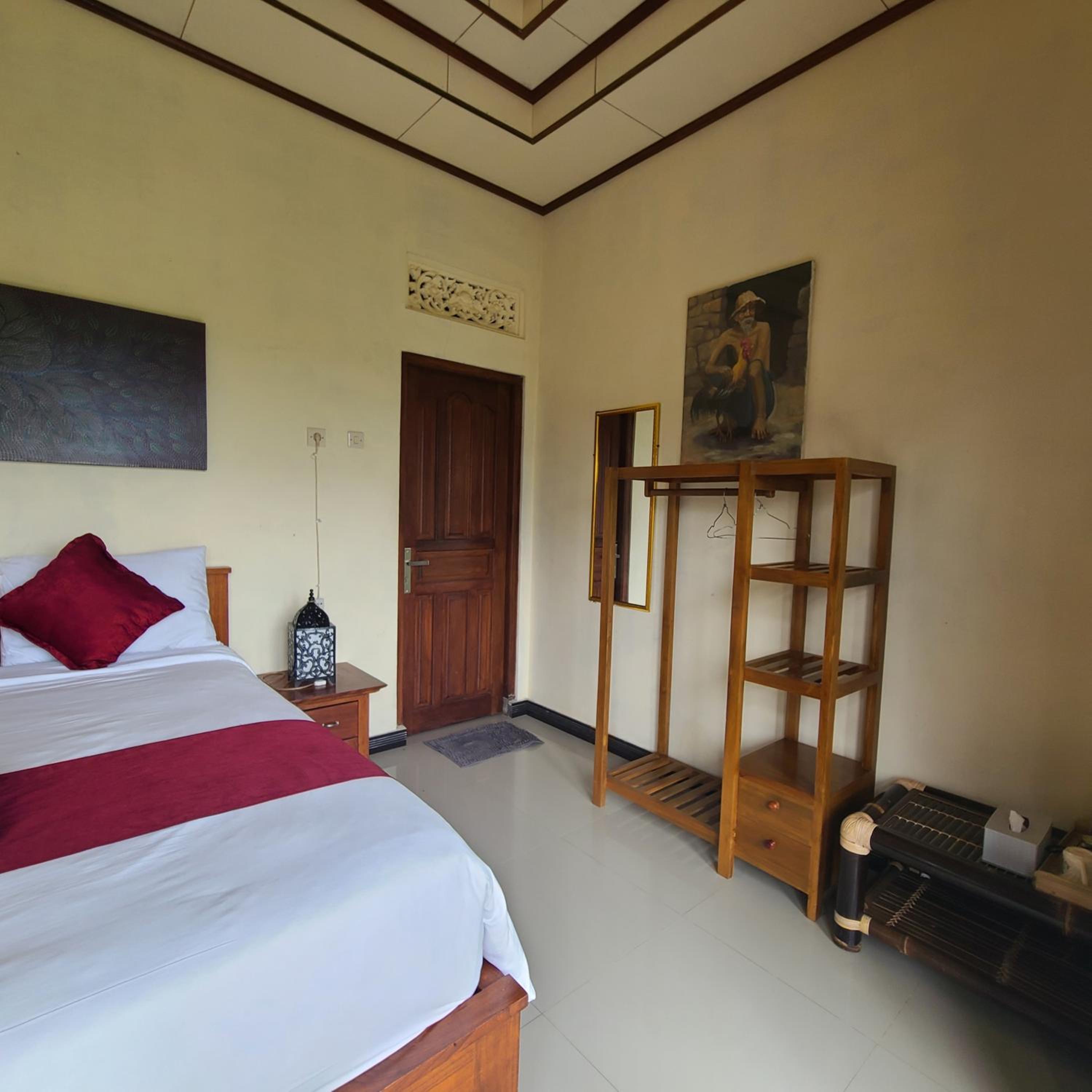 Double Room with Mountain View - Photo 40