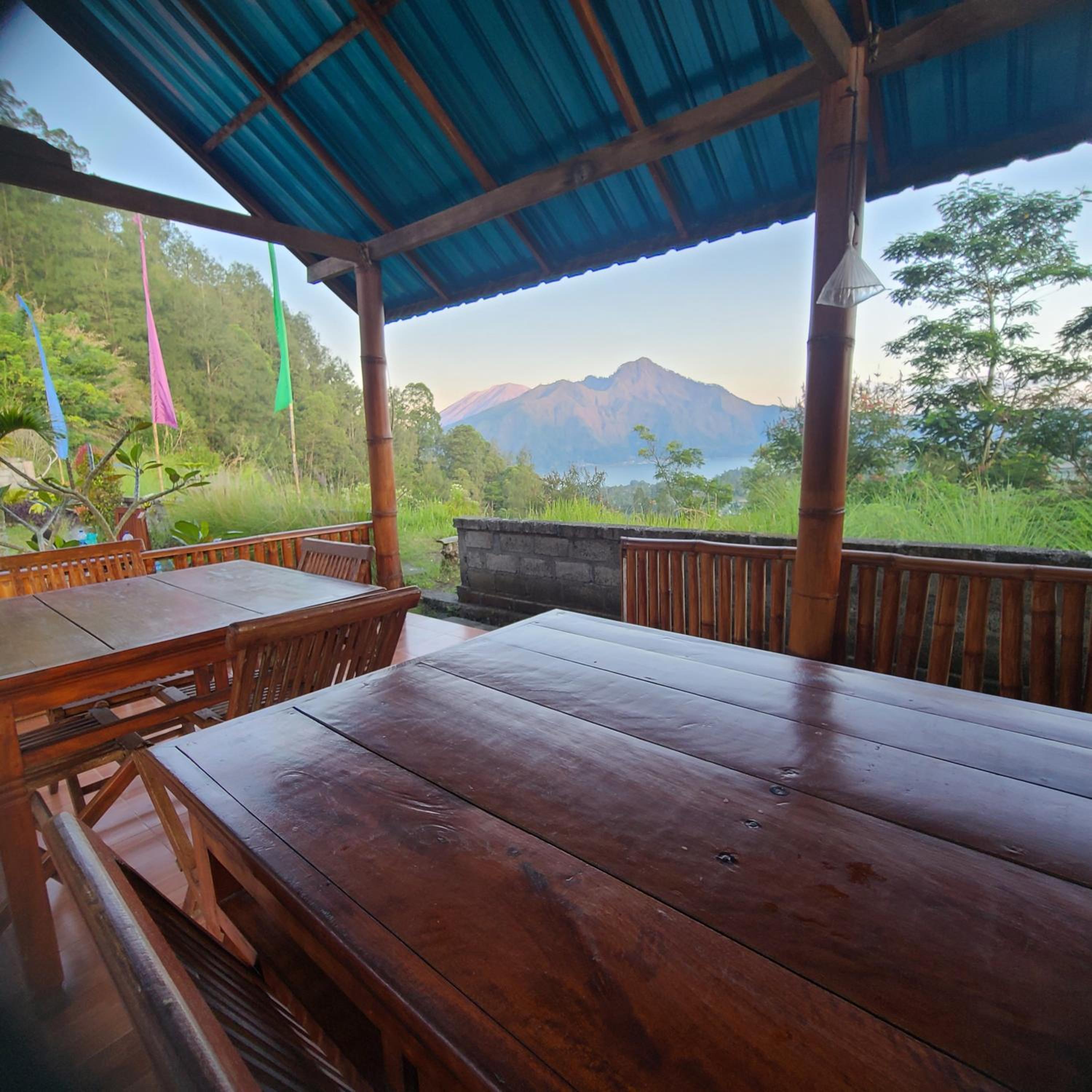Double Room with Mountain View - Photo 42