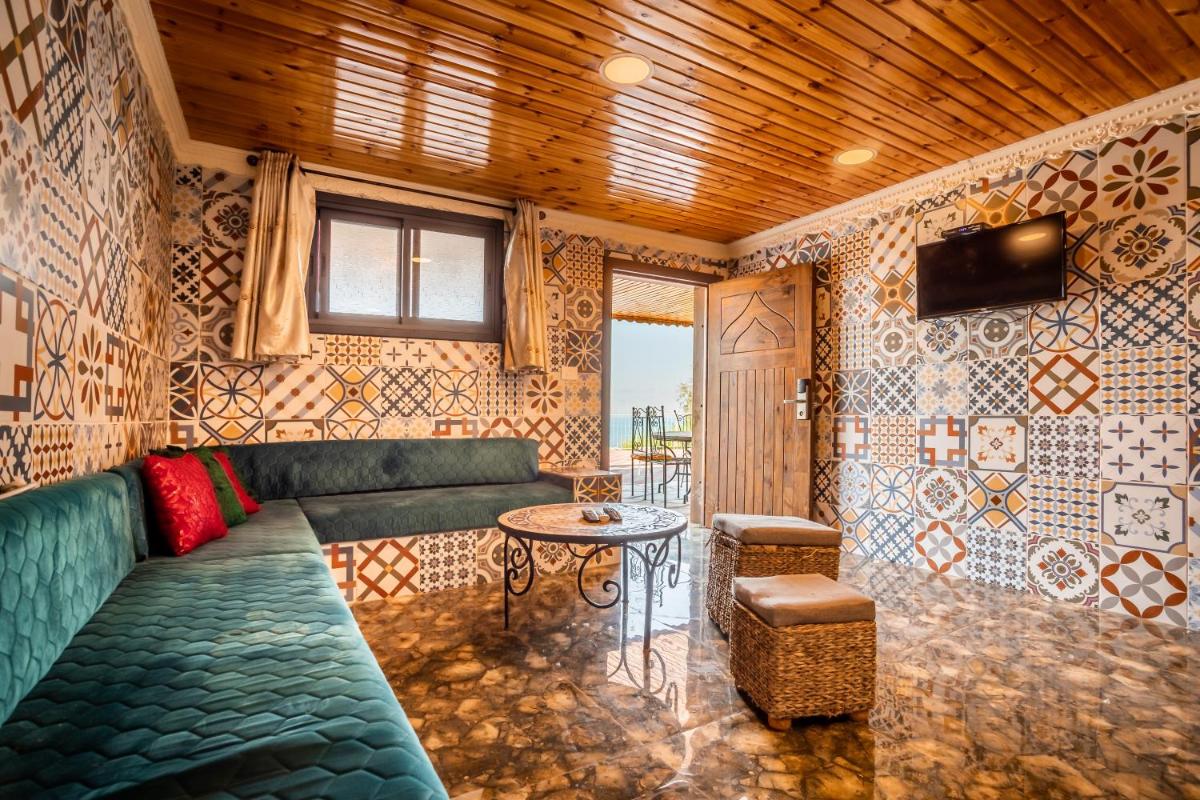 Family Suite photo 2