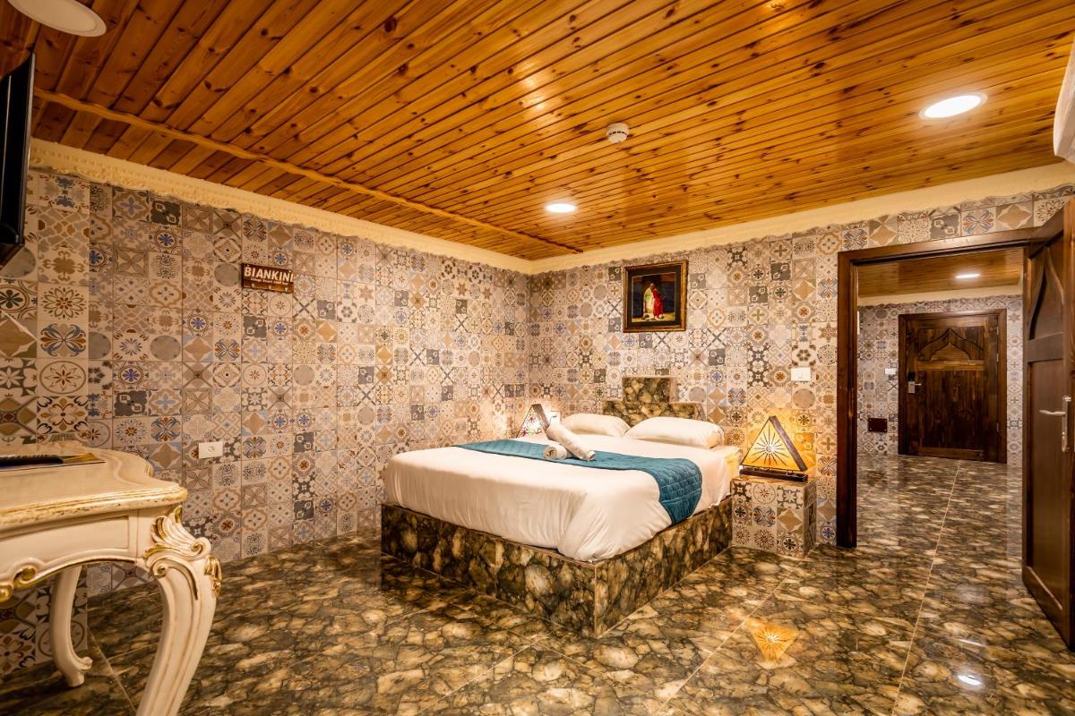 Family Suite photo 1