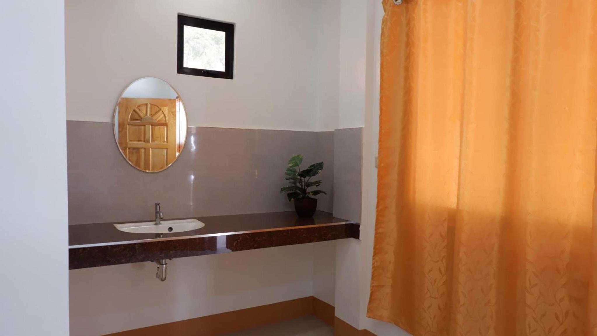 Double Room with Terrace - Photo 9