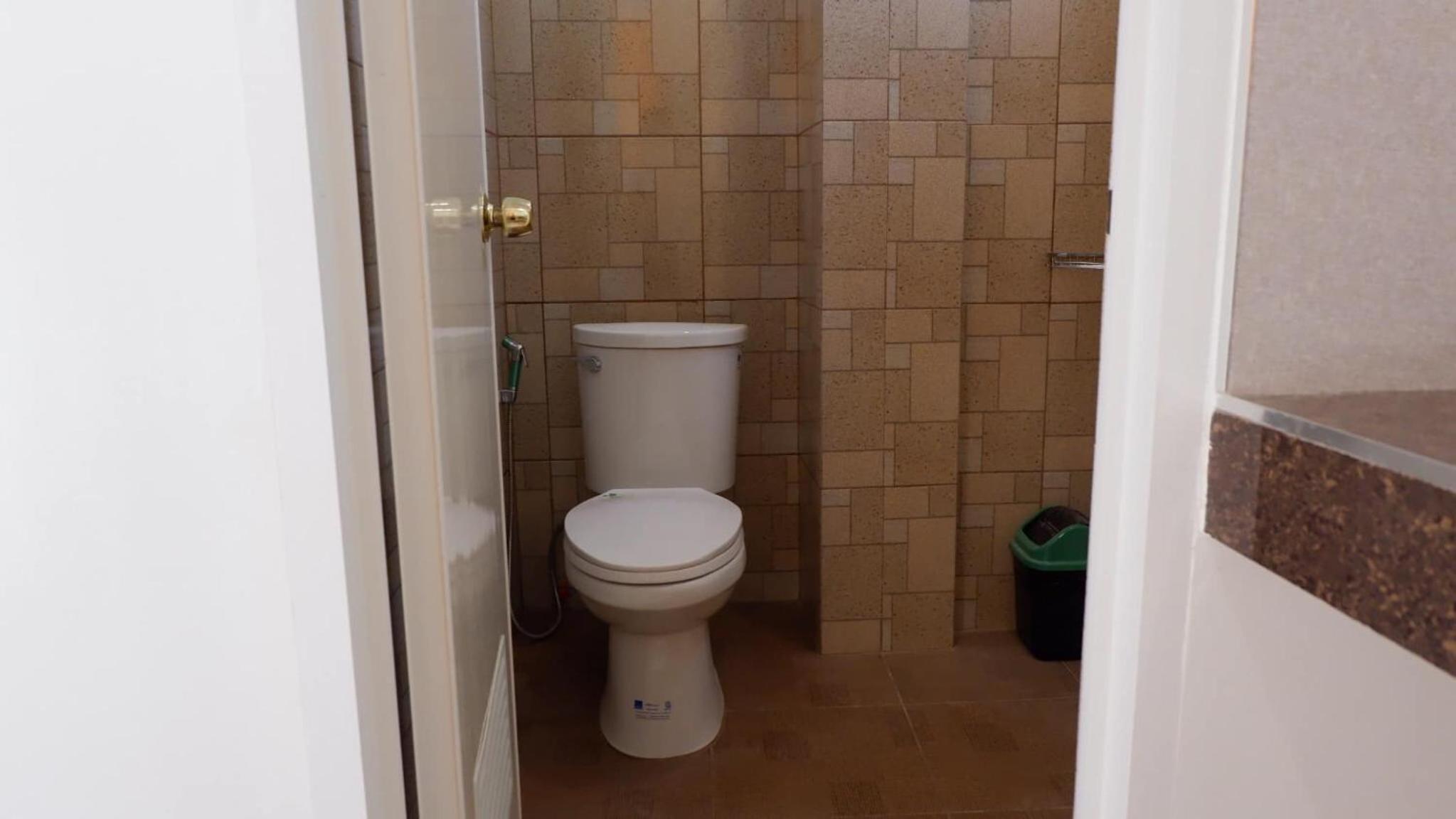 Double Room with Terrace - Photo 10