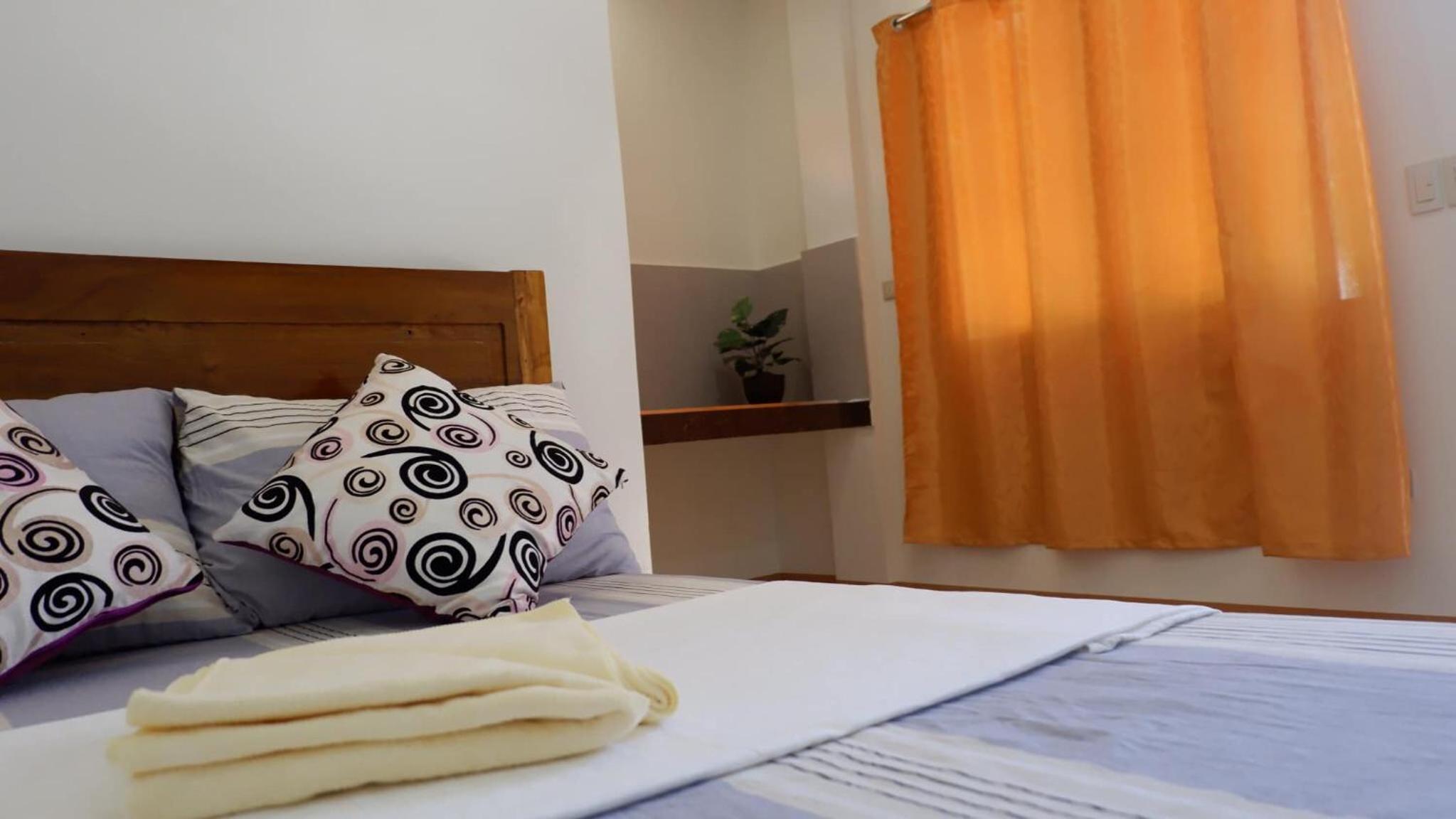 Double Room with Terrace - Photo 4