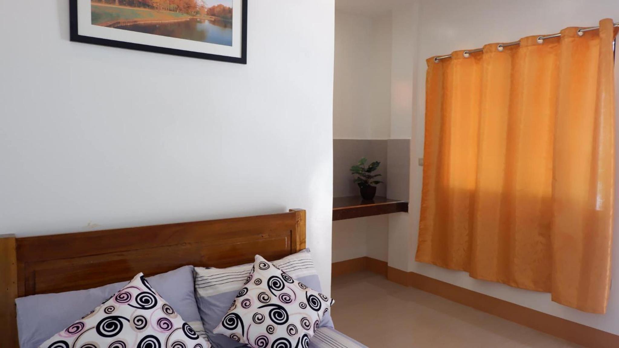 Double Room with Terrace - Photo 5