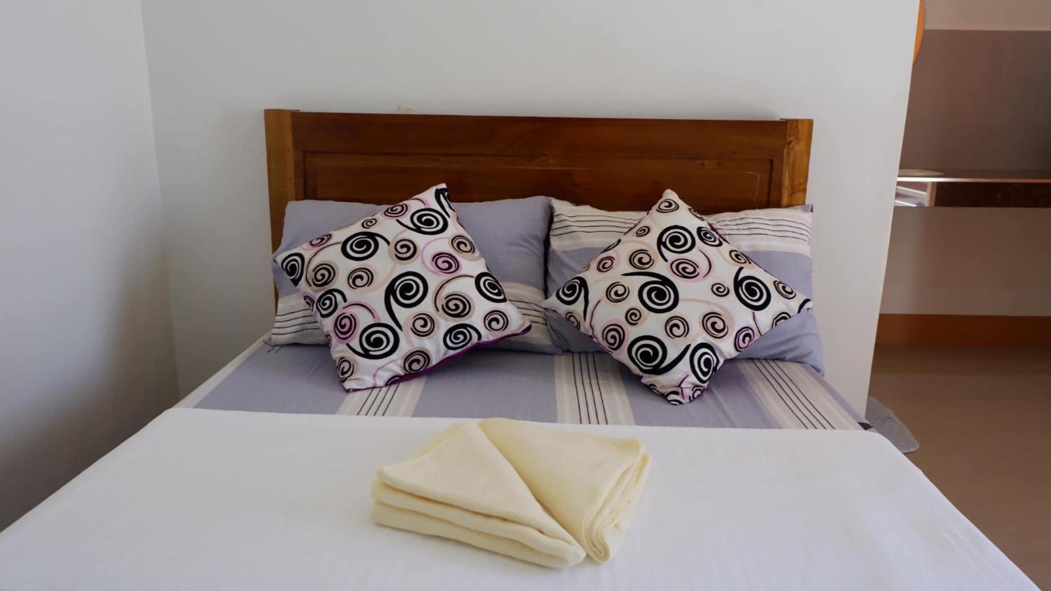 Double Room with Terrace - Photo 1
