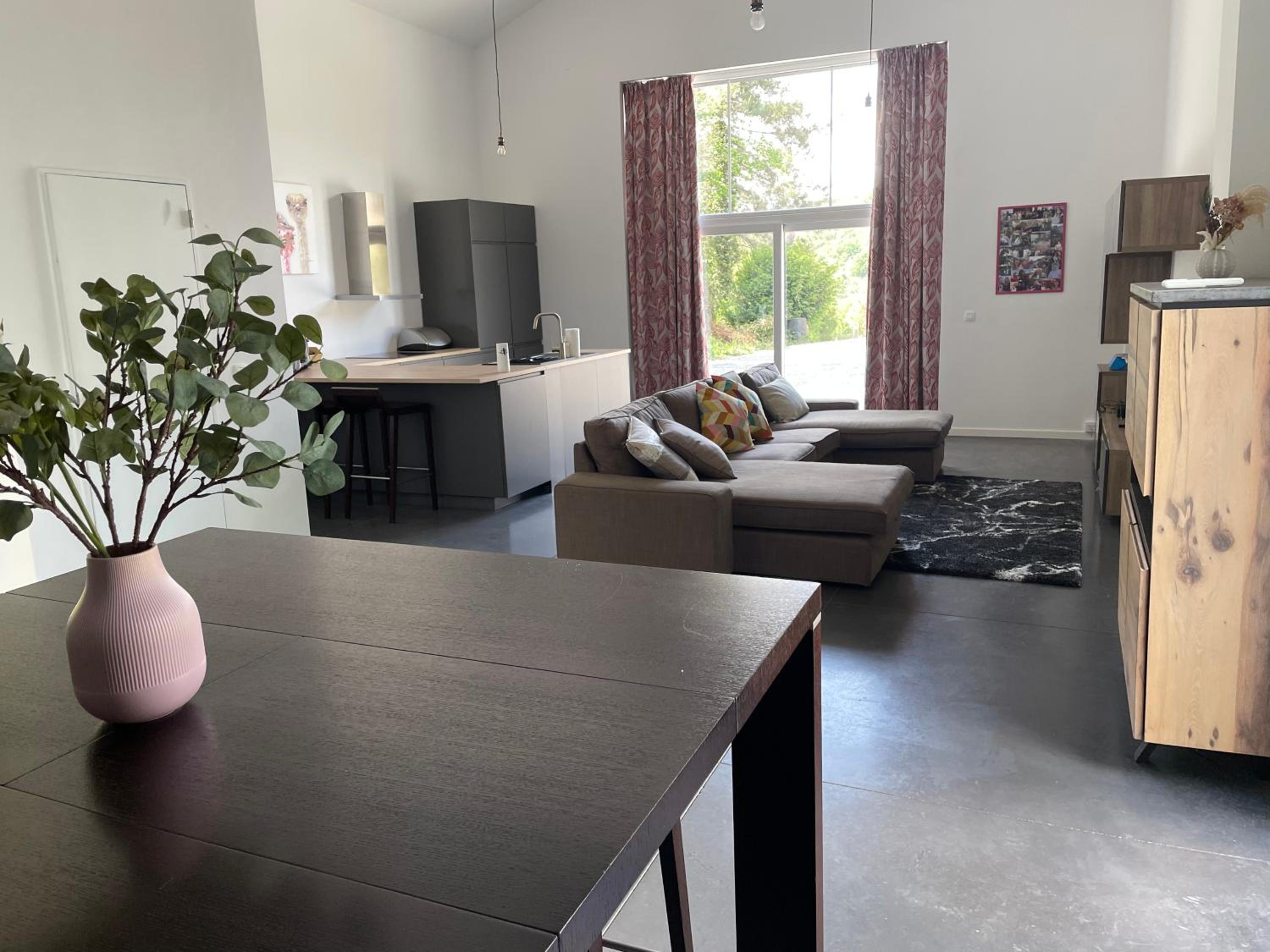 Three-Bedroom Apartment - Photo 16