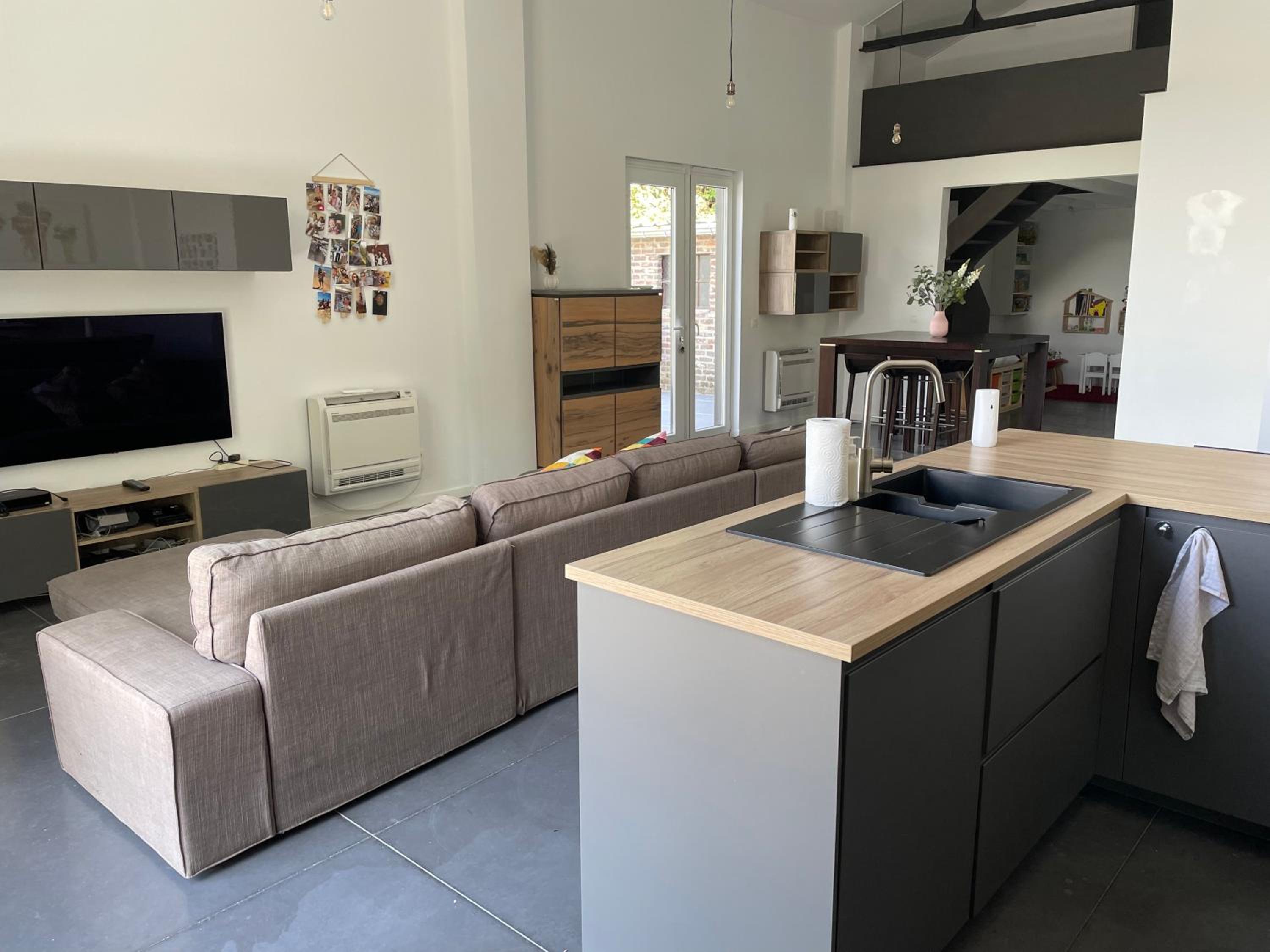 Three-Bedroom Apartment - Photo 13