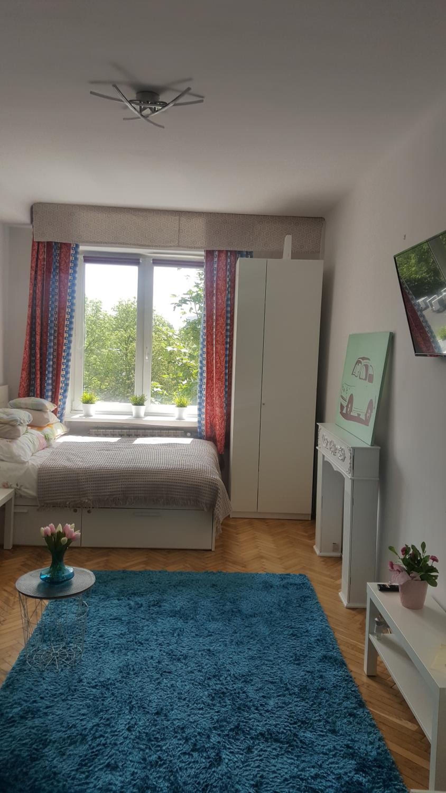 Studio Apartment - Photo 4