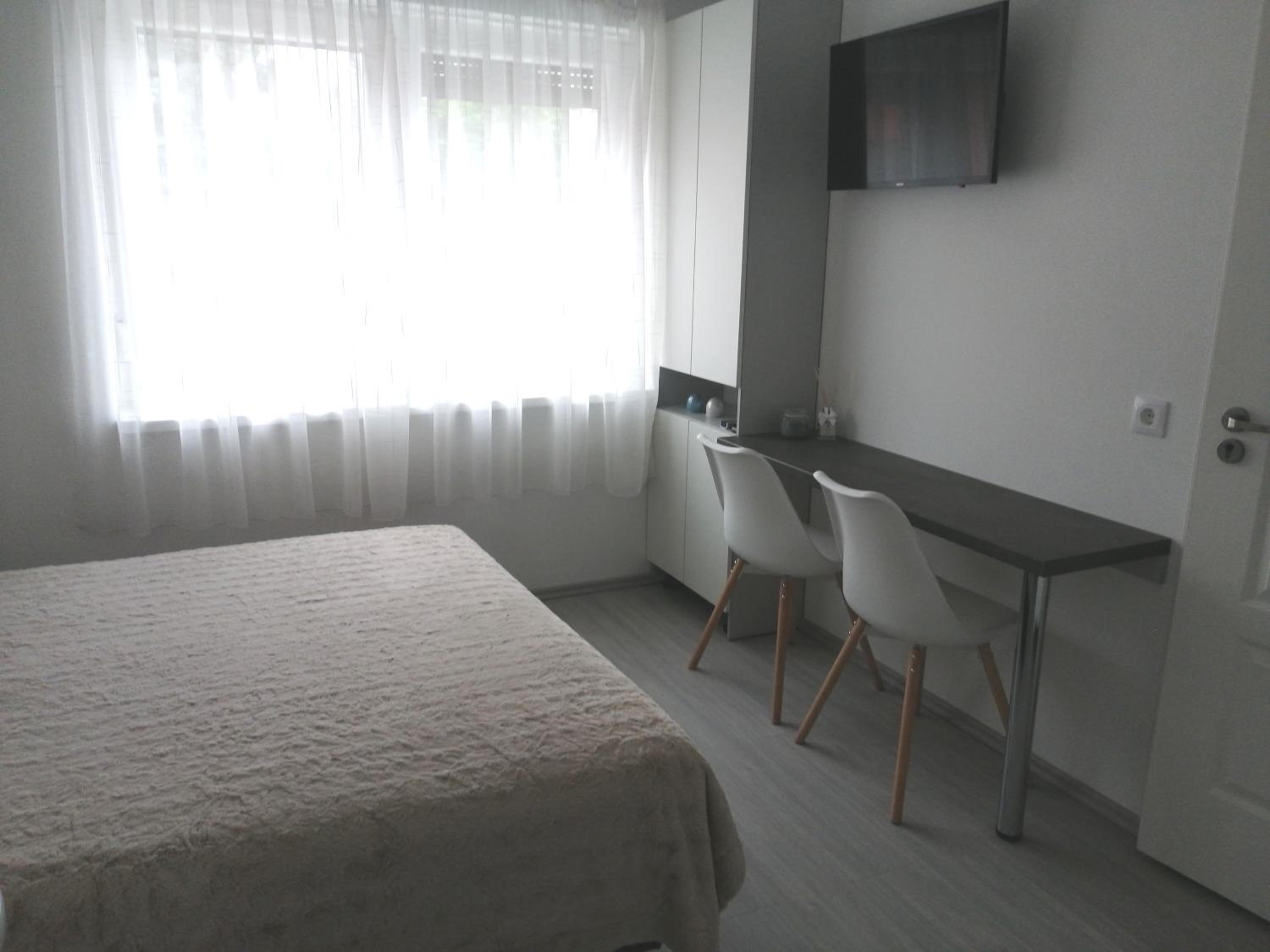 Standard Apartment photo 1