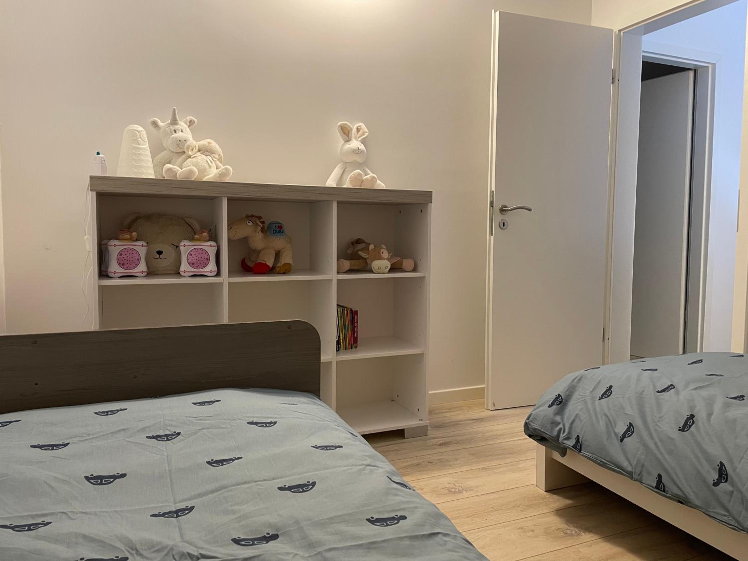 Three-Bedroom Apartment - Photo 6