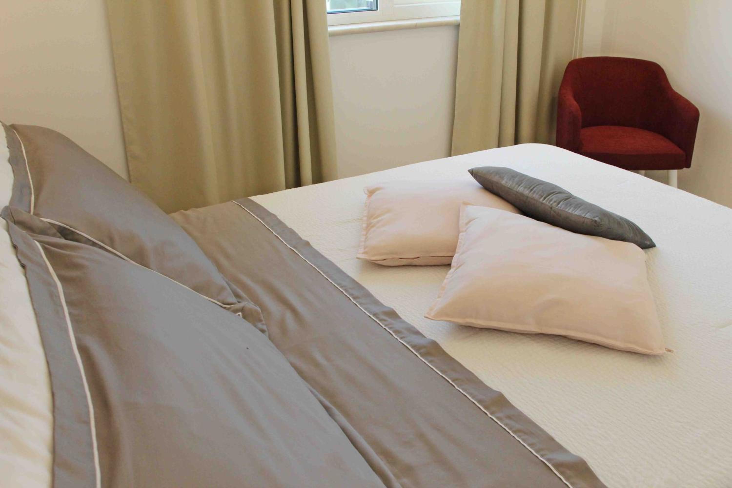 Double or Twin Room - Disability Access