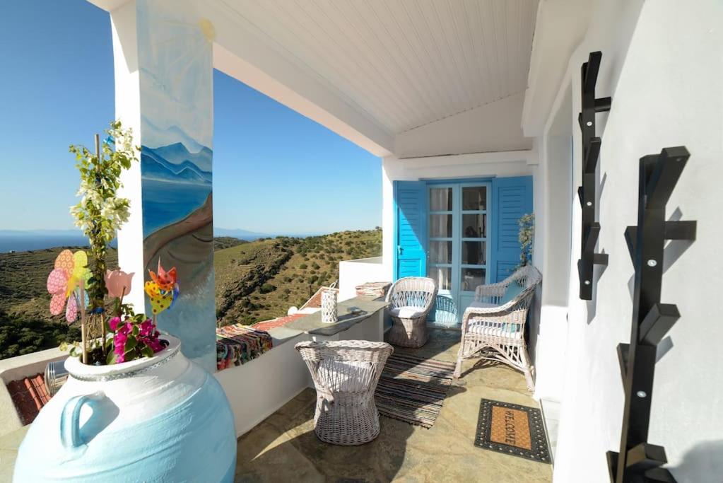 One-Bedroom House photo 2