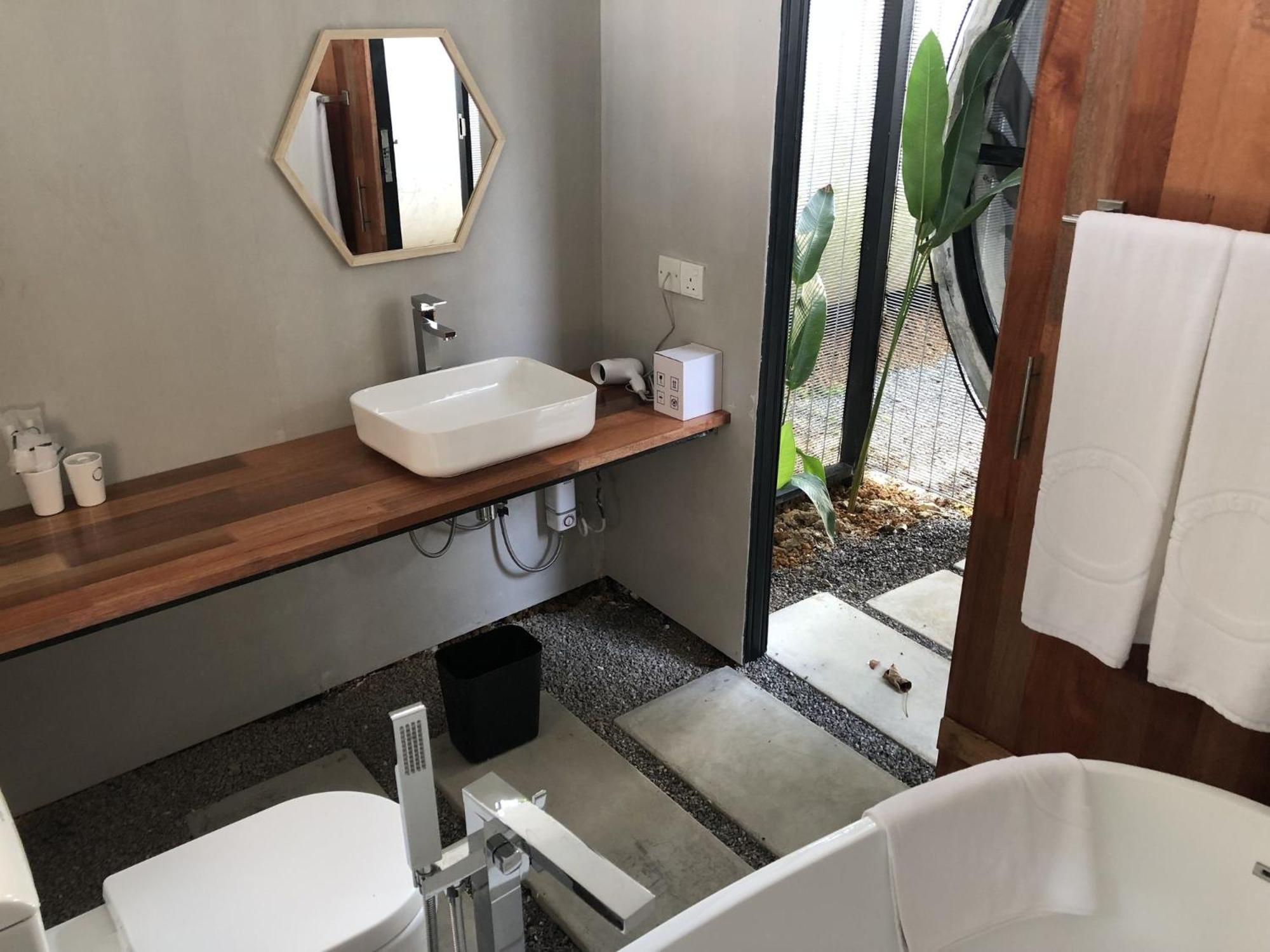 Suite with Sea View photo 3