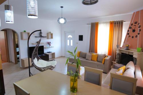 Two-Bedroom Apartment photo 1