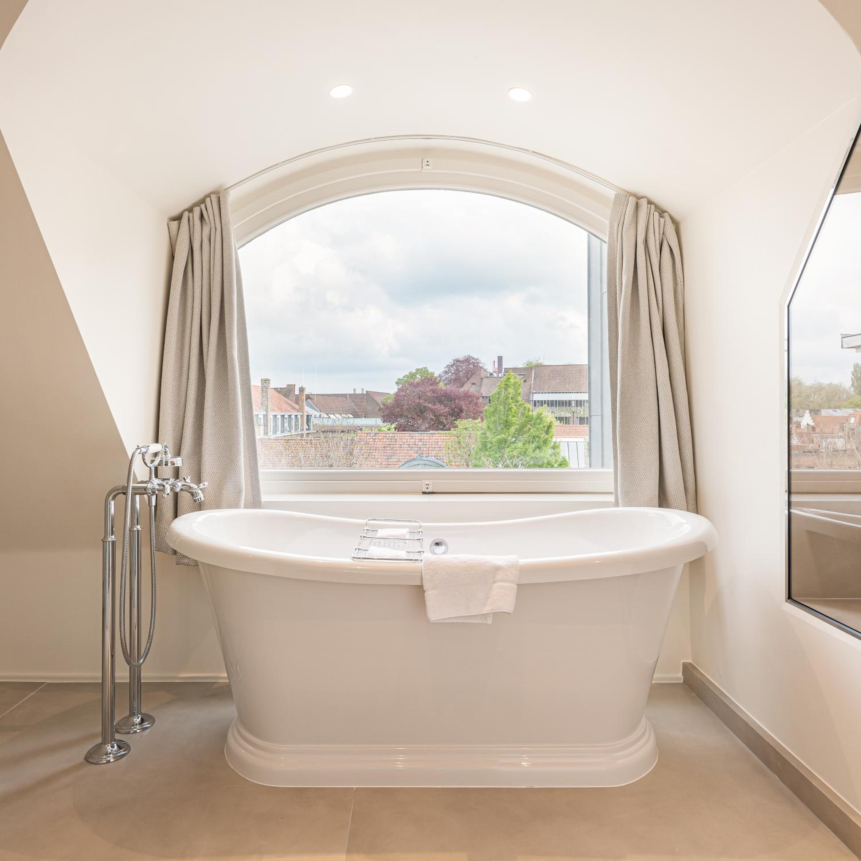 Belfry Suite