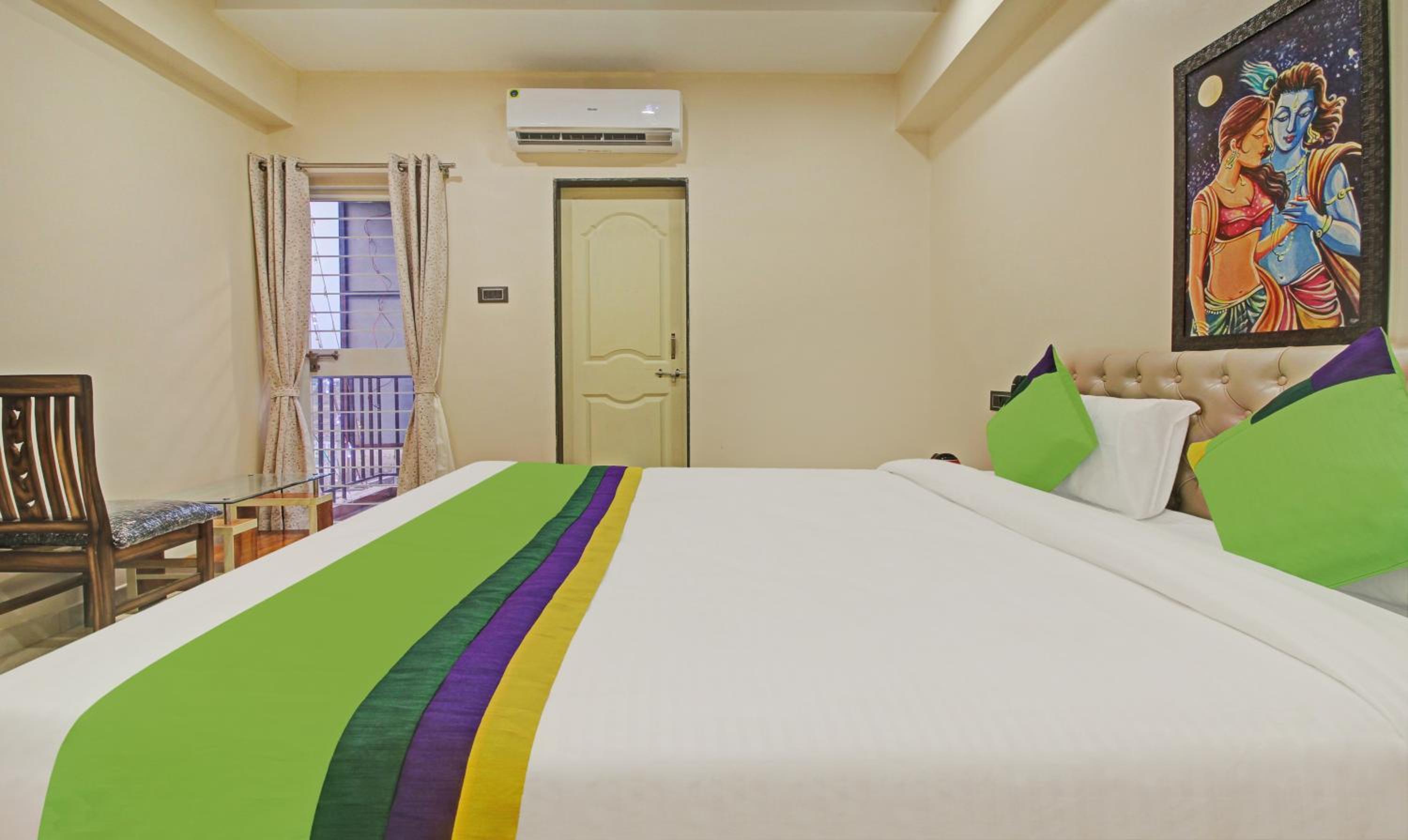 Standard Double Room - Photo 7