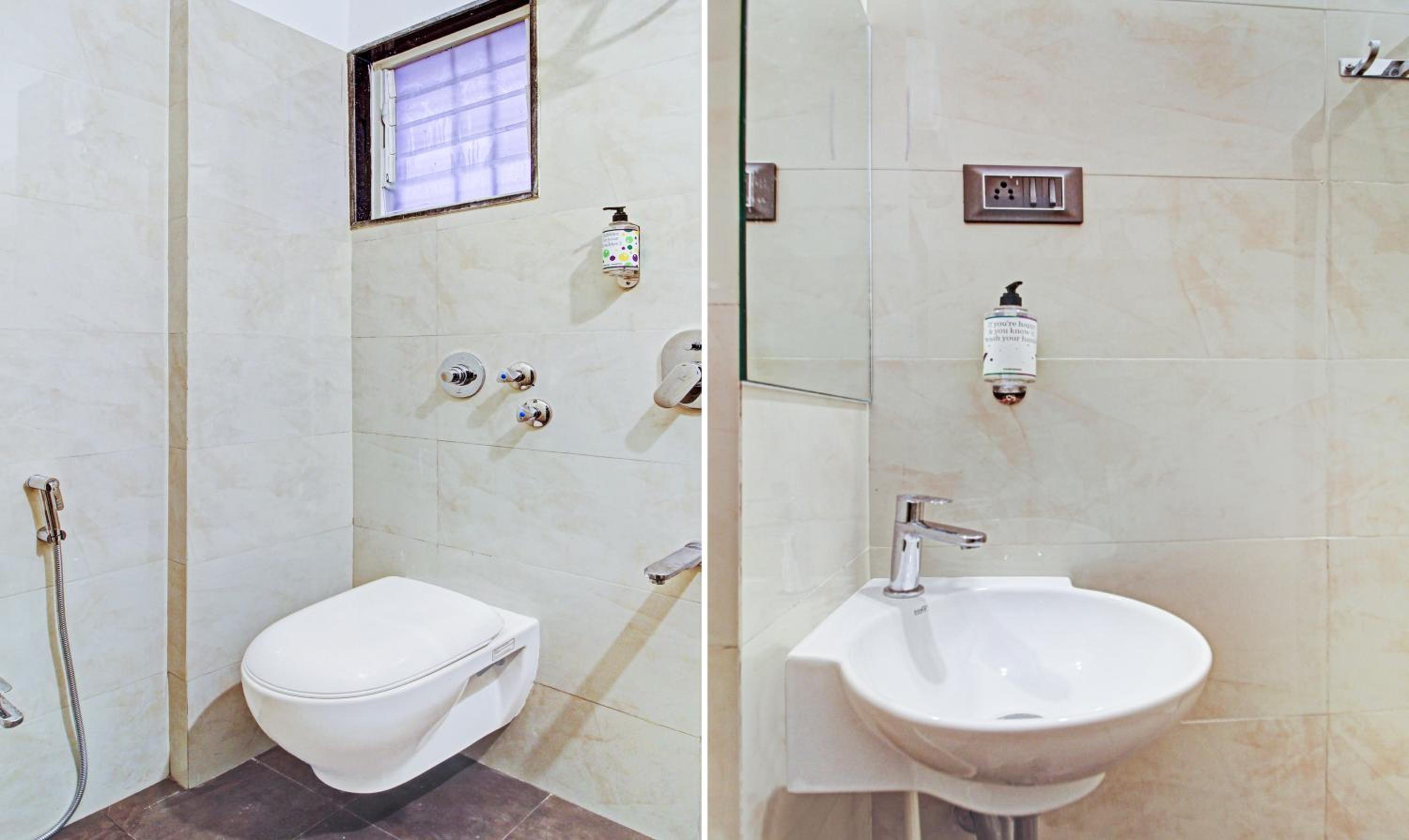 Standard Double Room - Photo 4