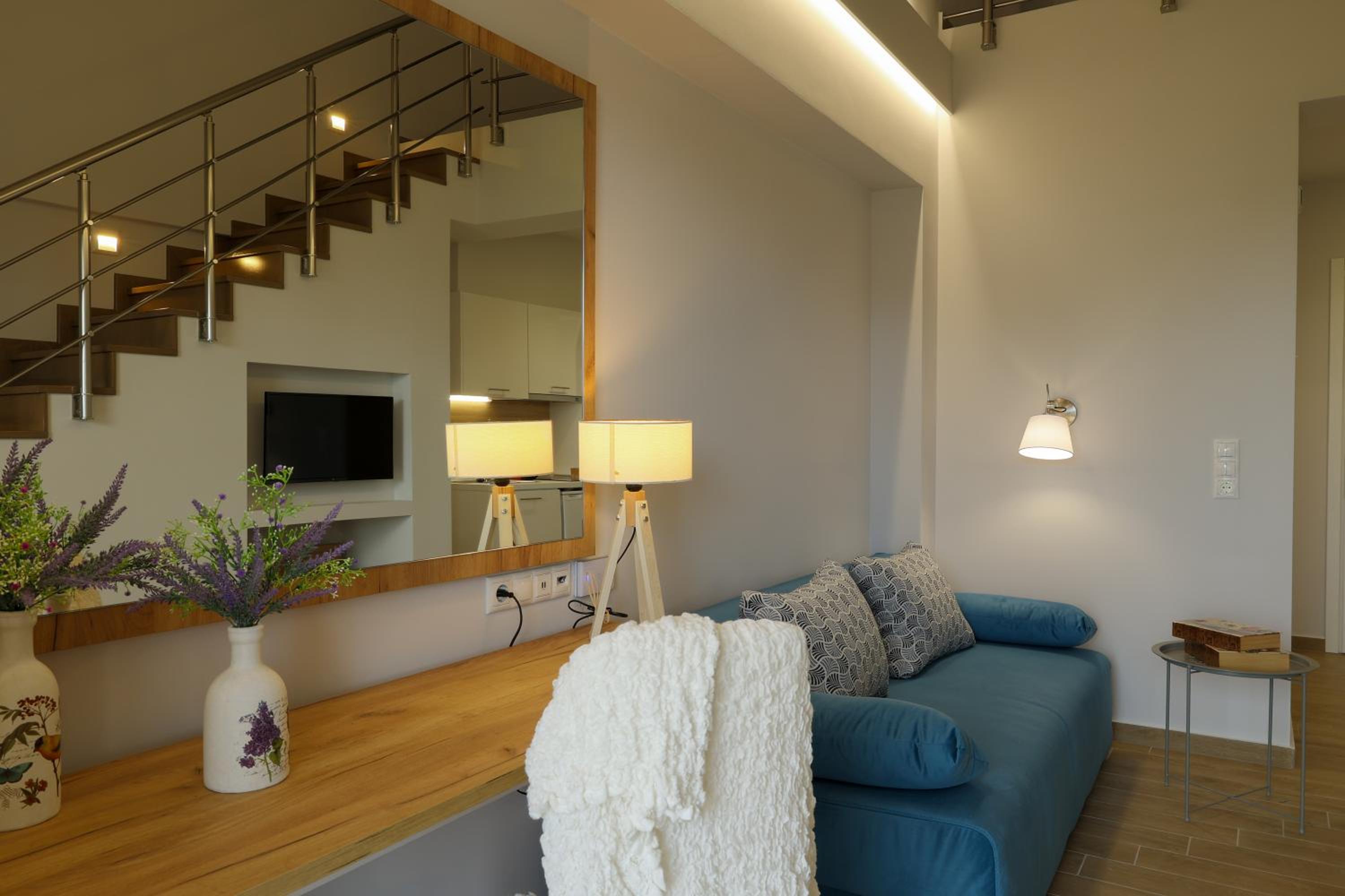 Duplex Suite photo 1