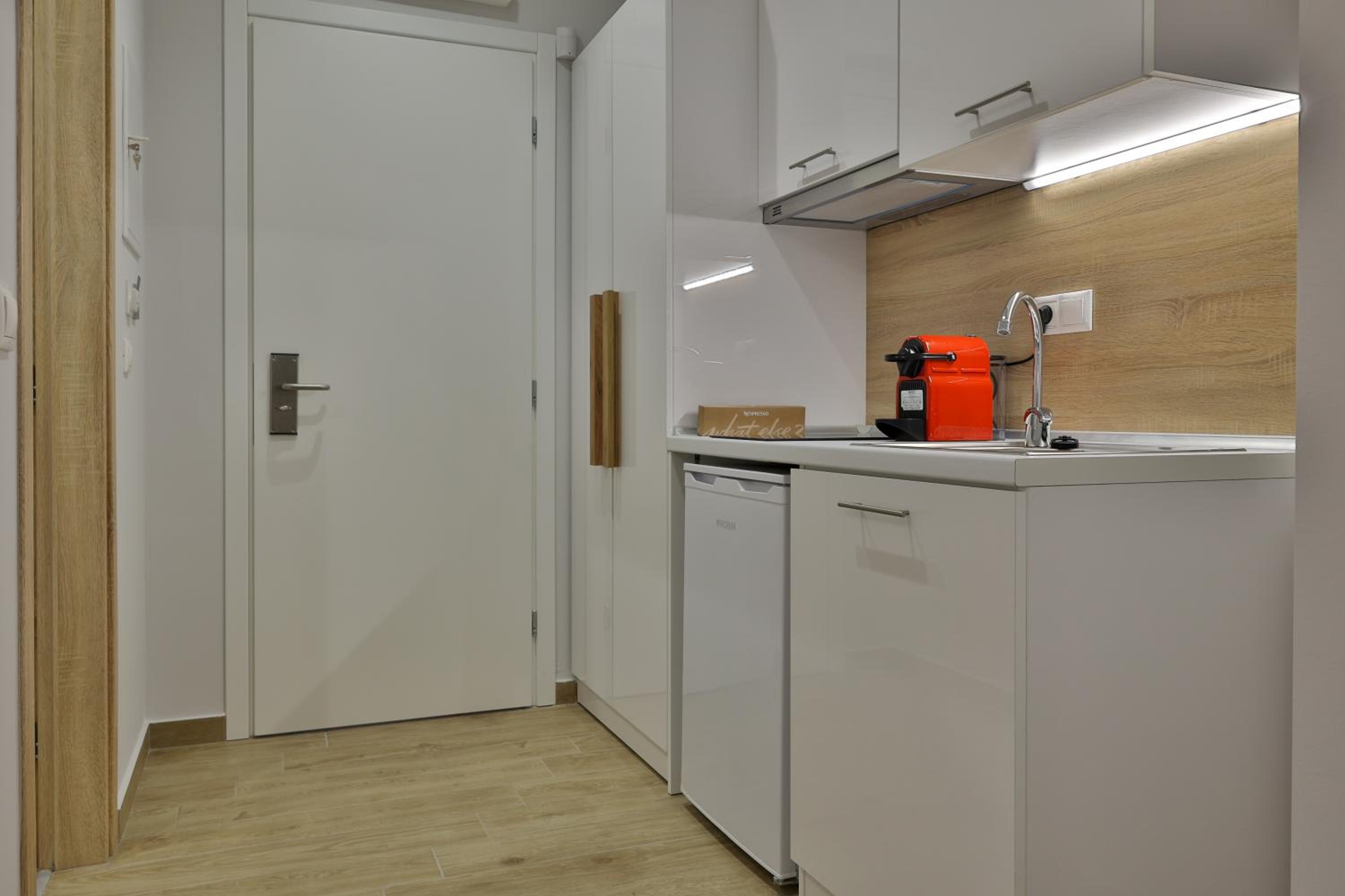 Duplex Suite photo 3