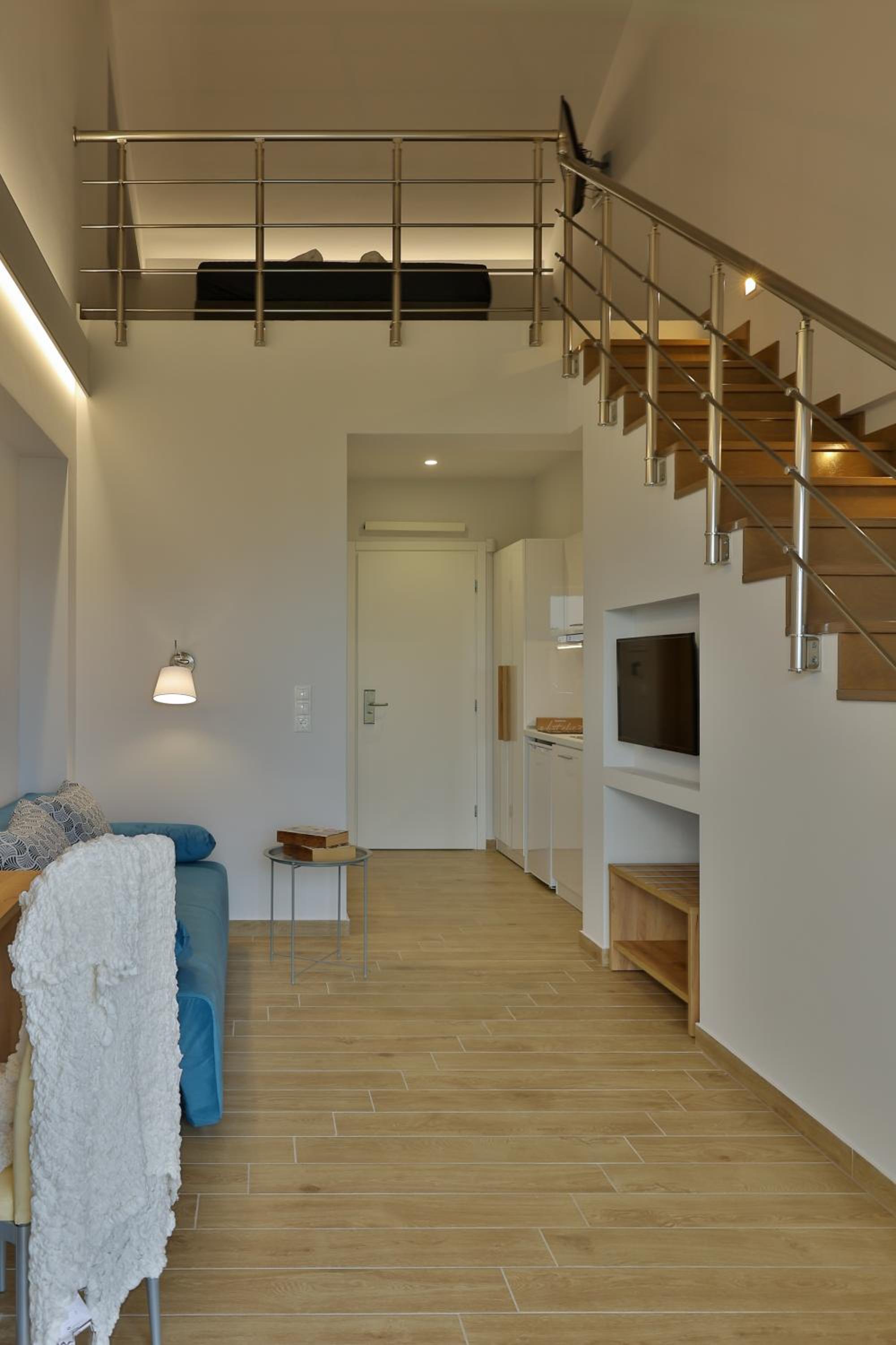 Duplex Suite photo 3