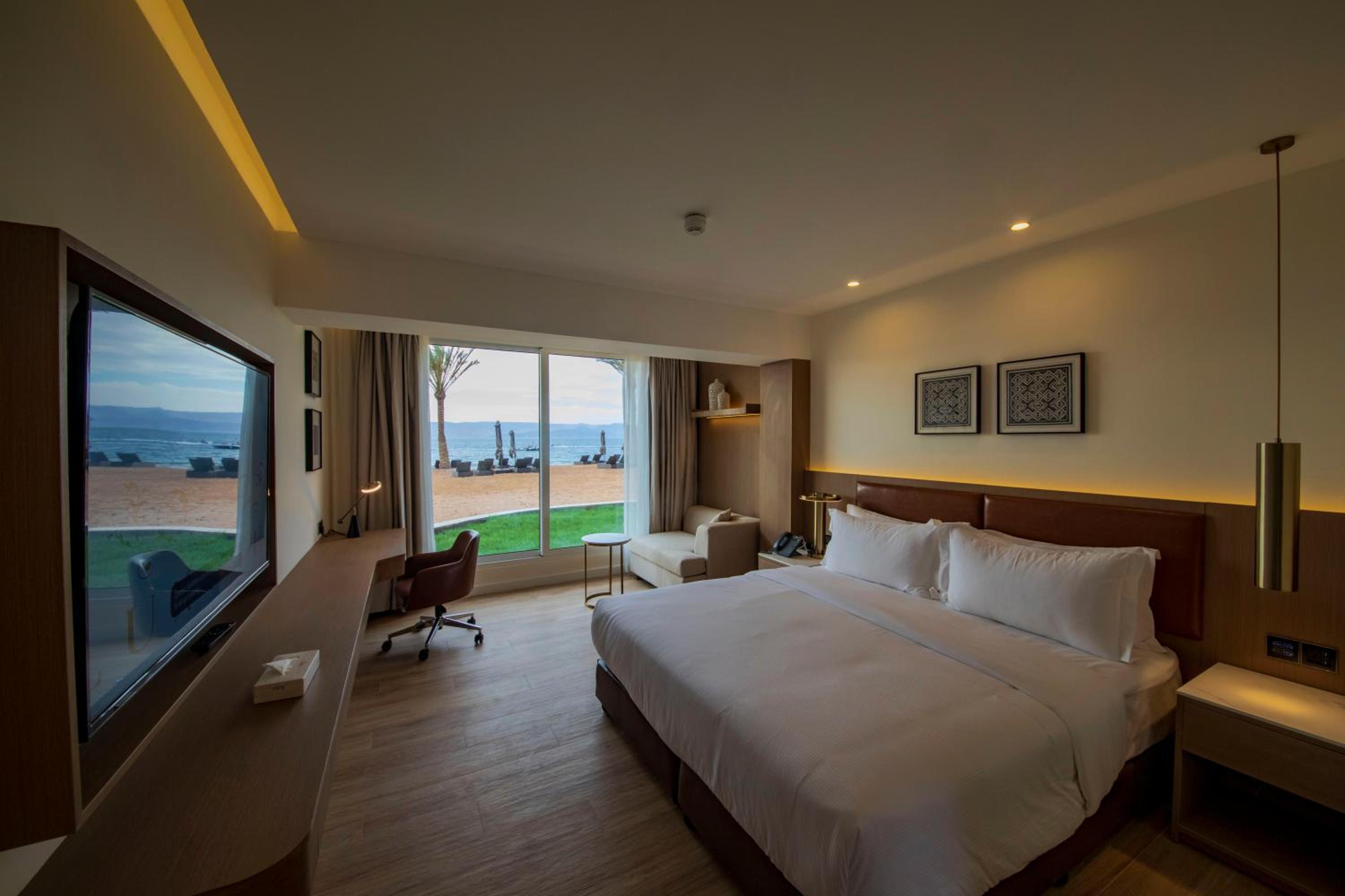 Deluxe Double Beach Direct Access - Photo 4