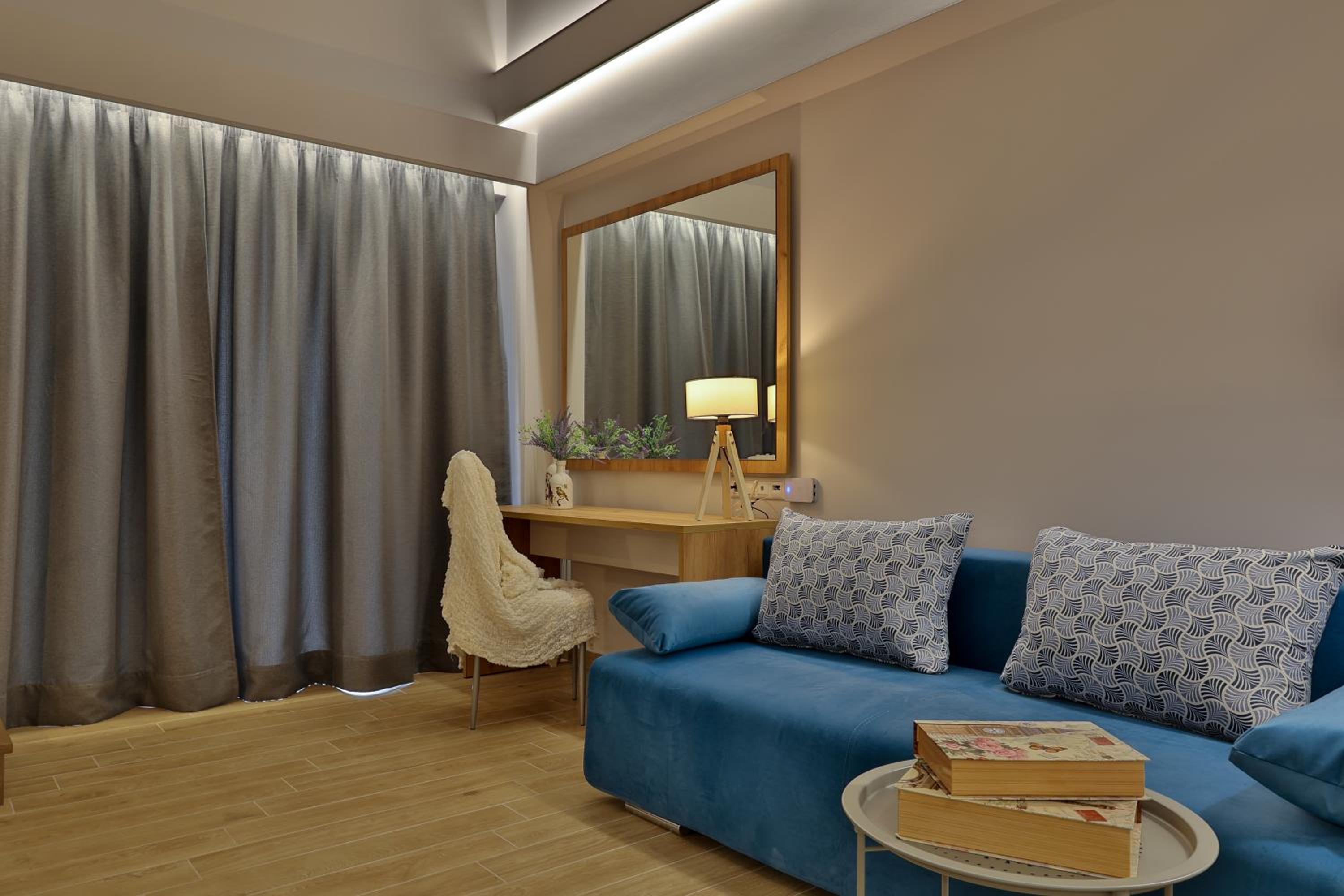 Duplex Suite photo 2