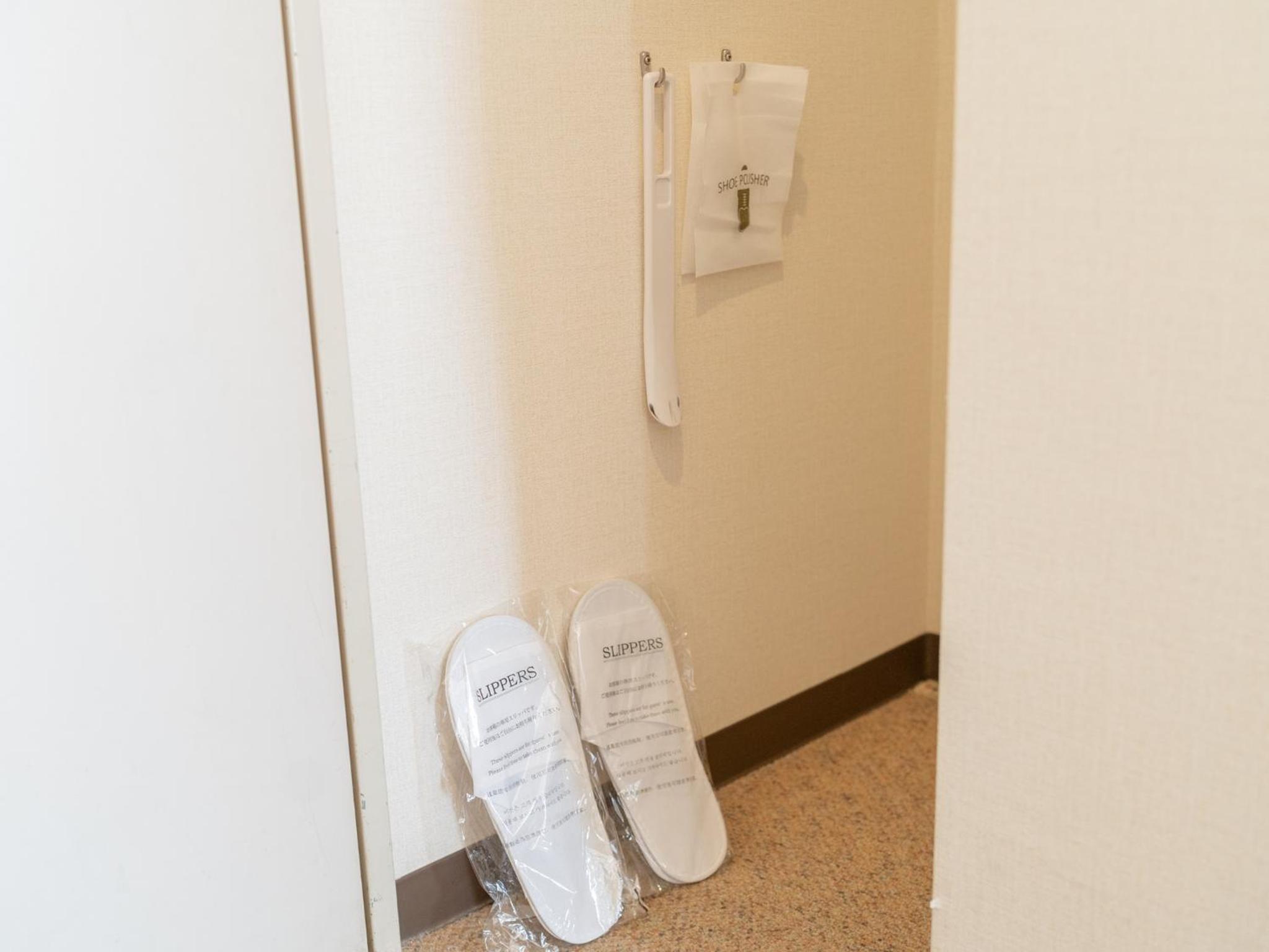 Double Room - Non-Smoking  photo 3