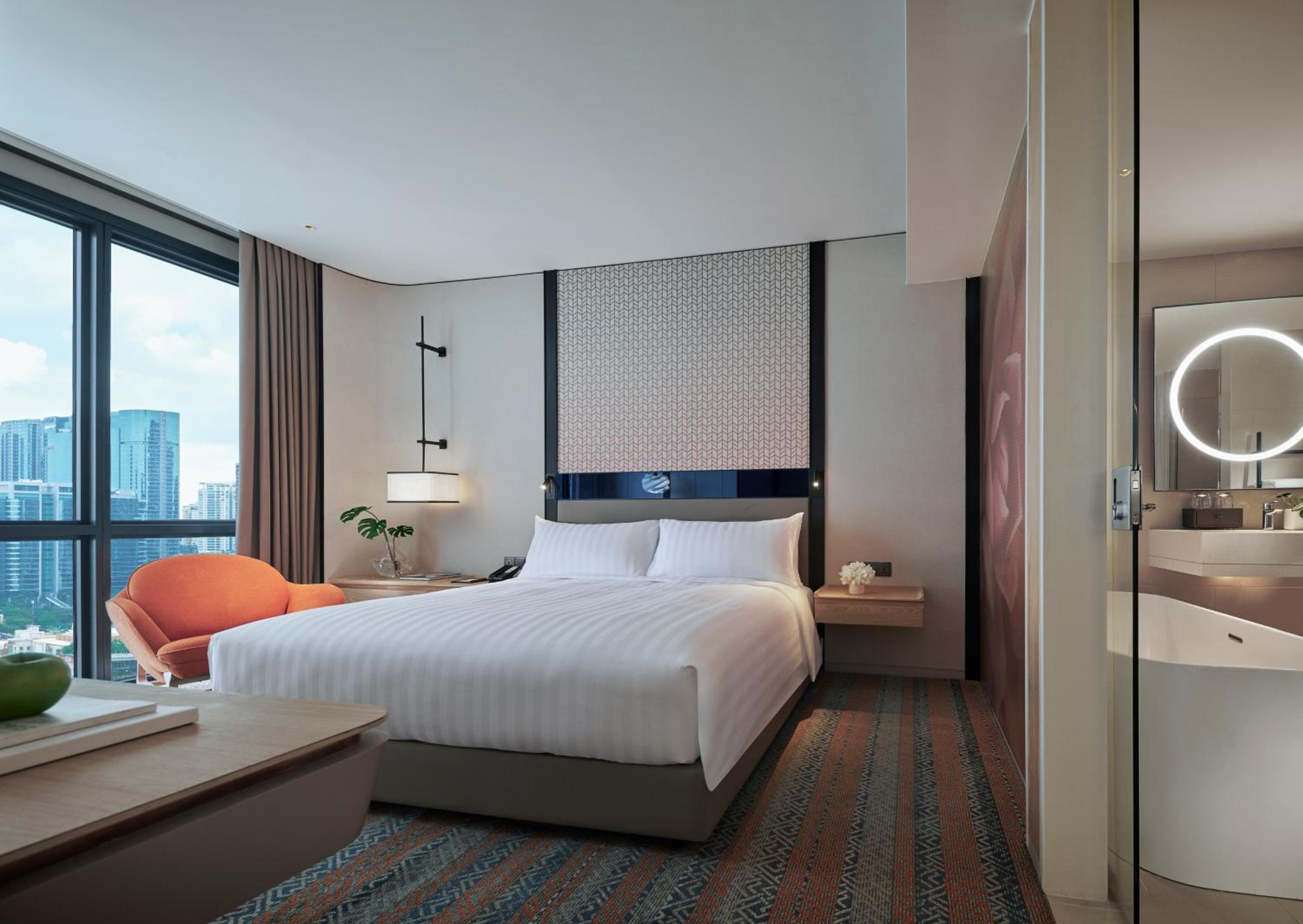One-Bedroom Suite