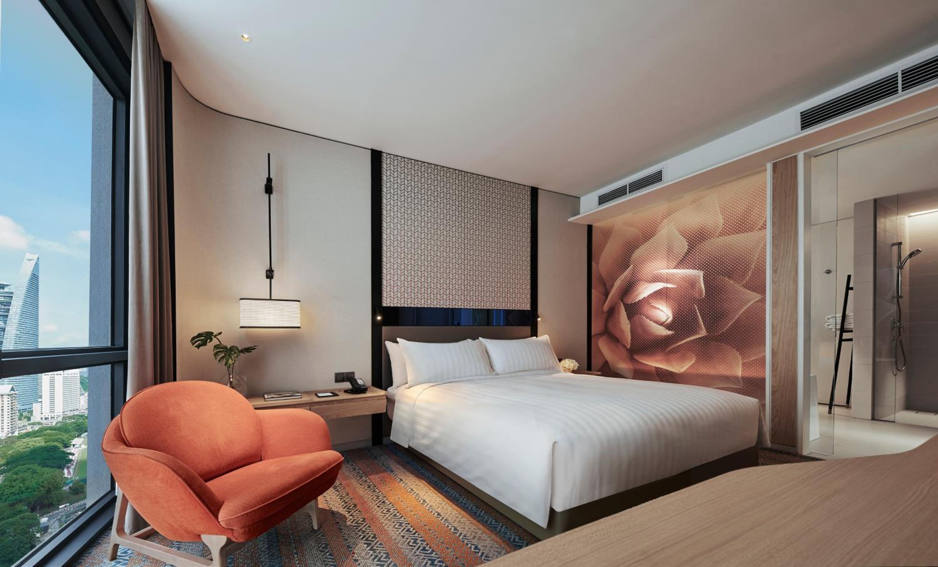 One-Bedroom Suite