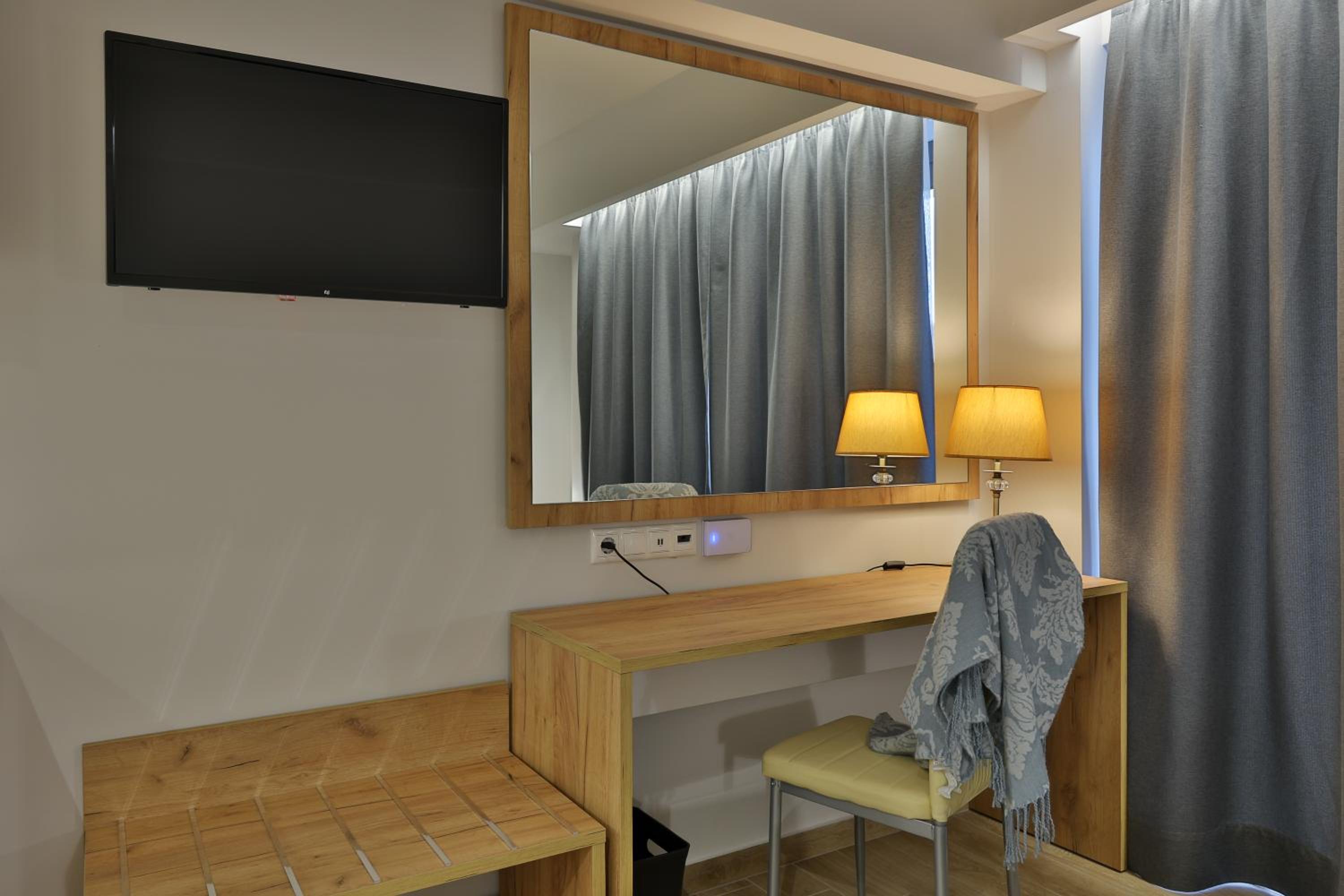 Superior Triple Room photo 1