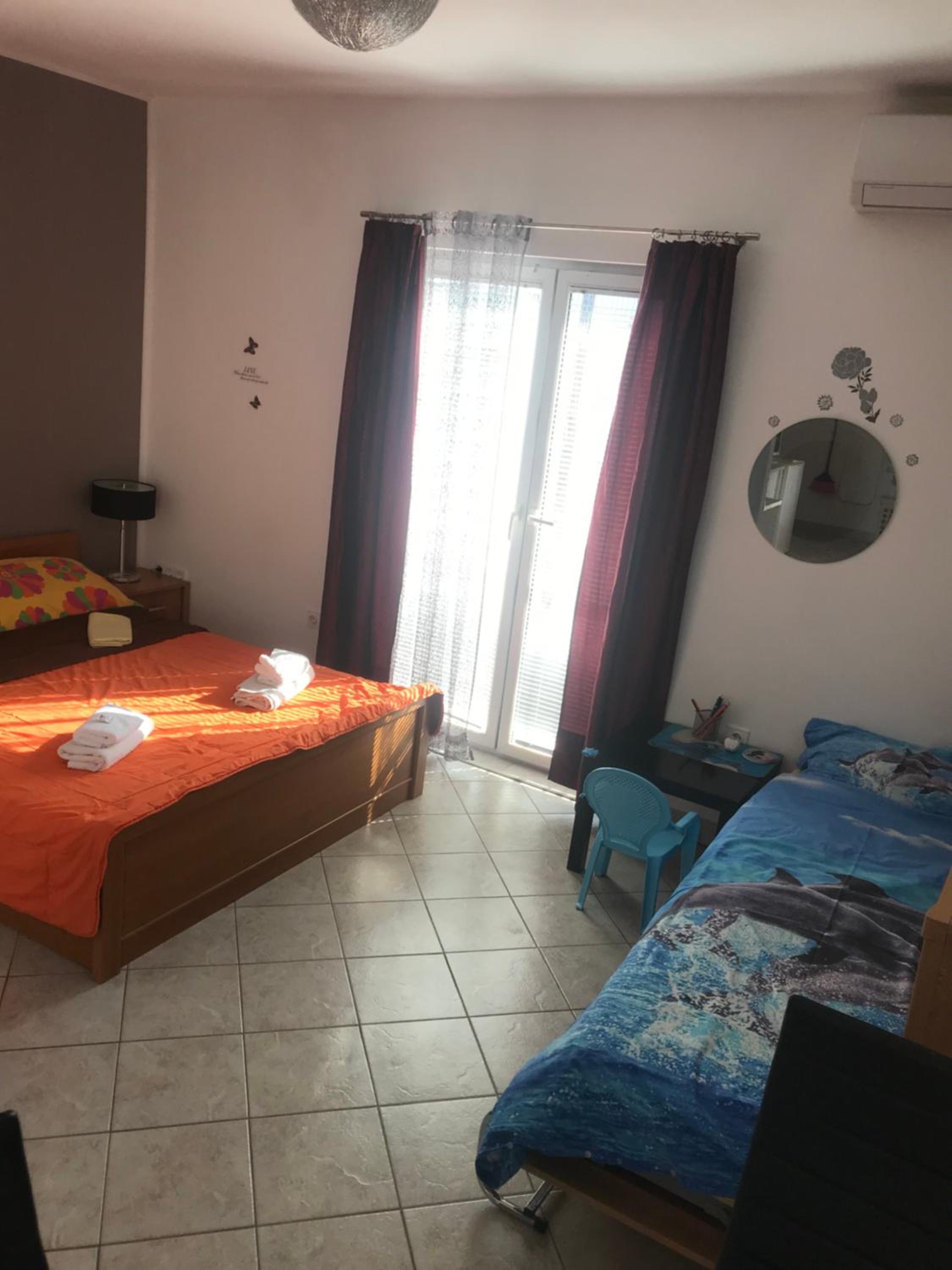 Studio Apartment with Sea View photo 1