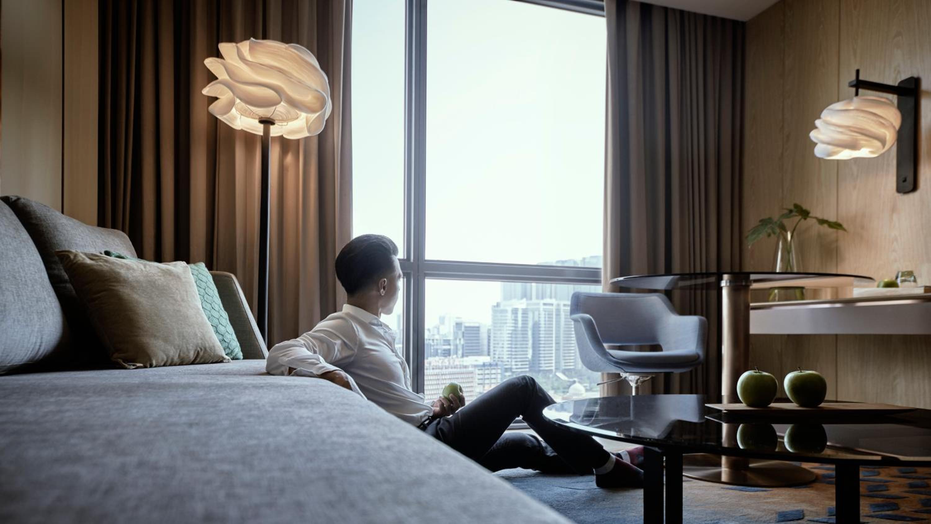 One-Bedroom Suite
