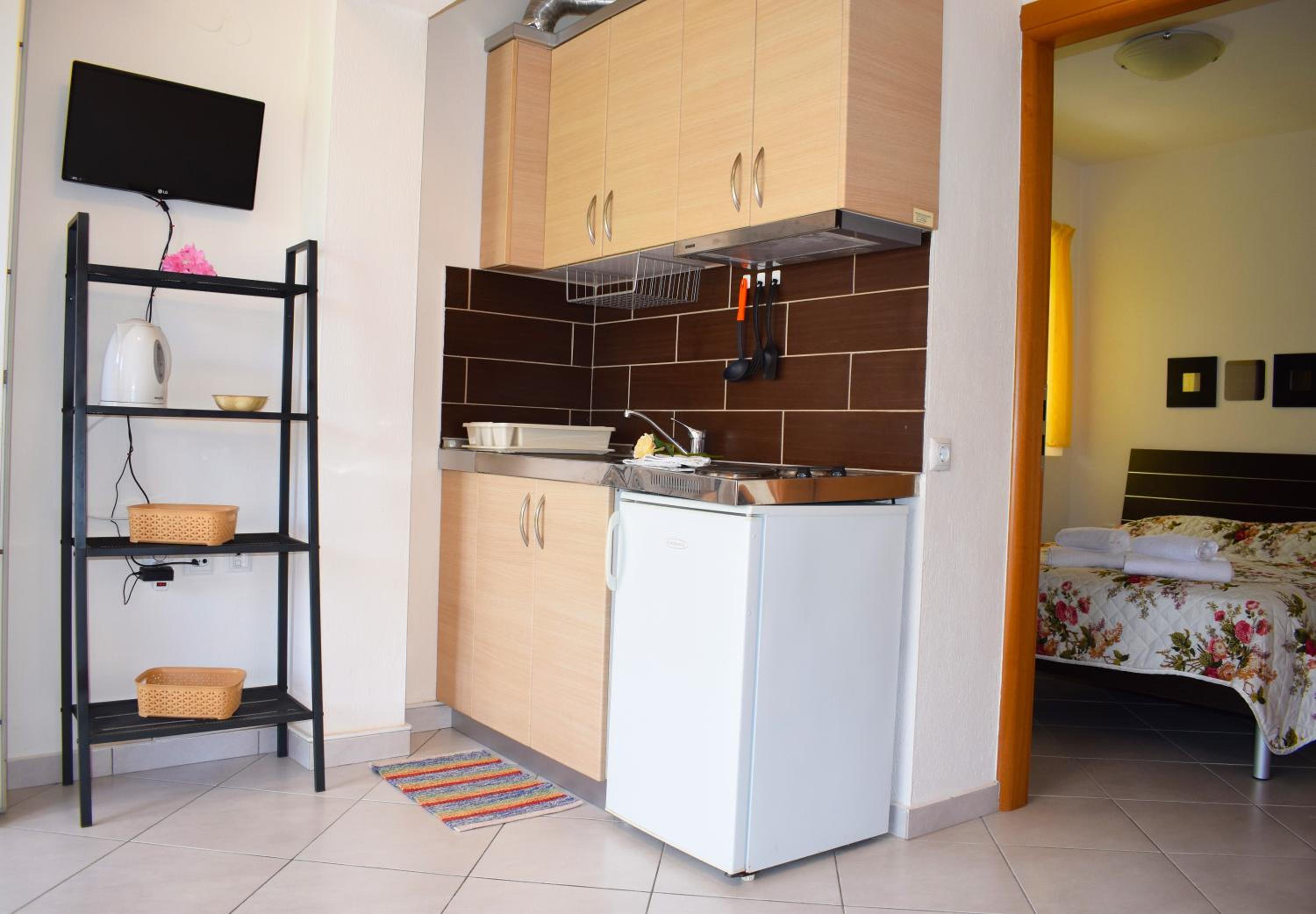 Apartment - Ground Floor photo 3