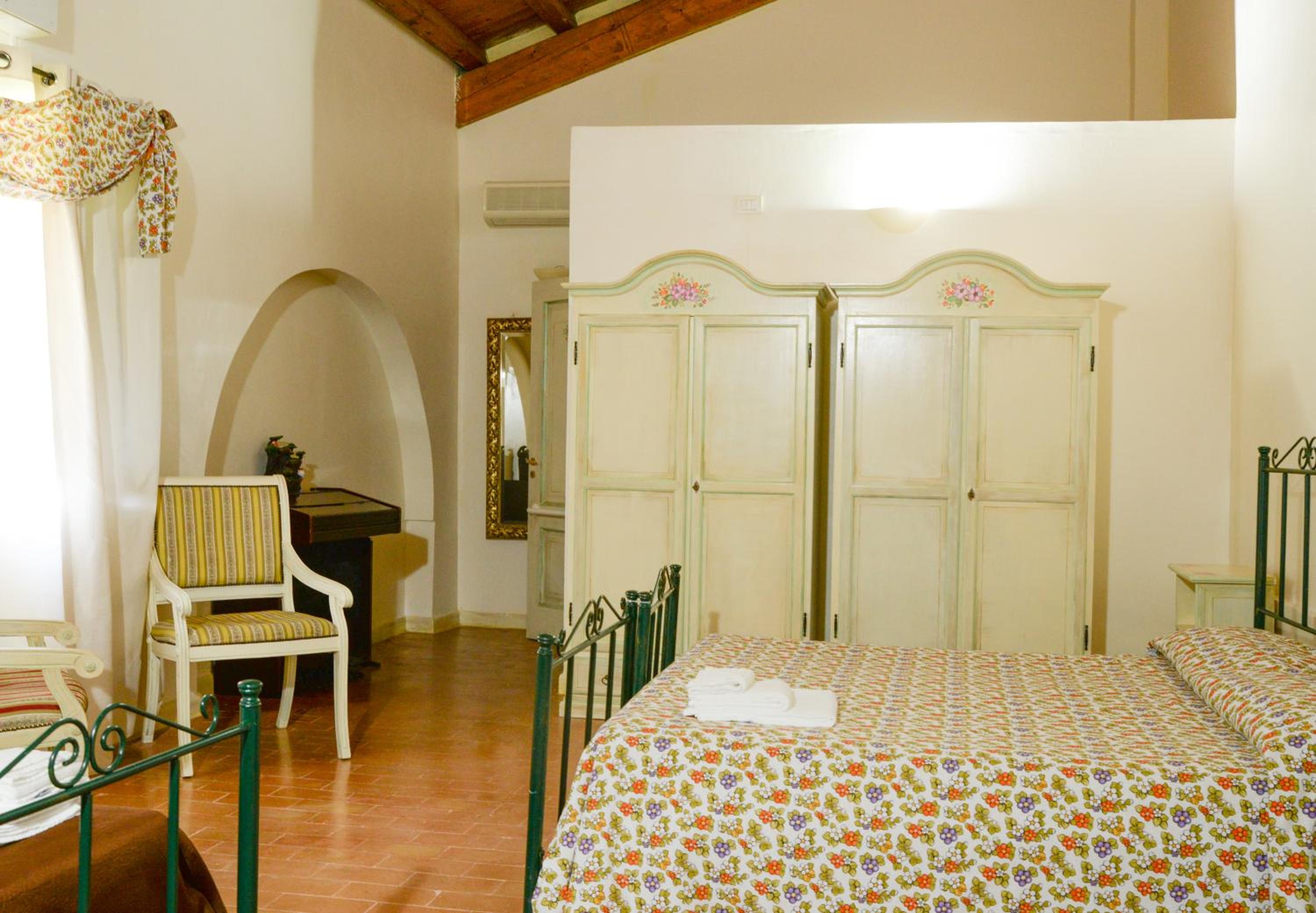 Quadruple Room photo 3