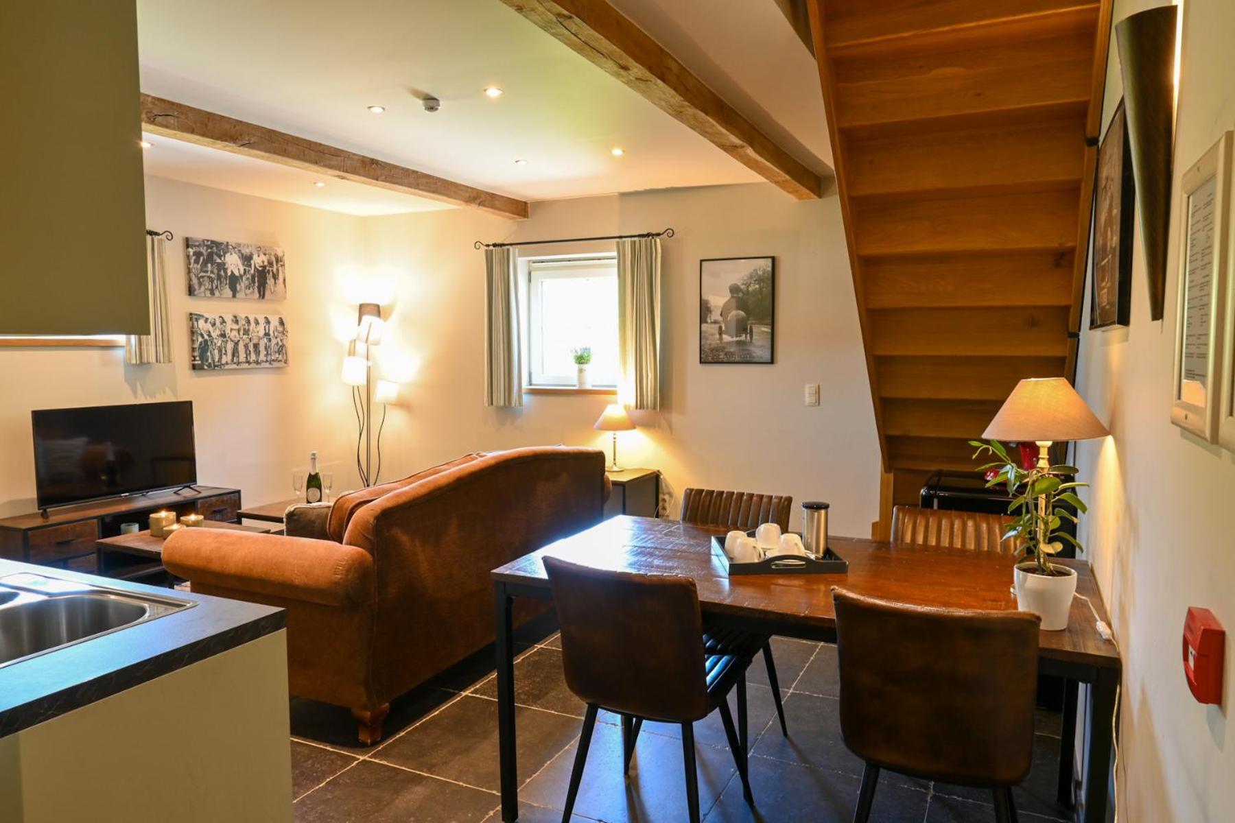Two-Bedroom Suite photo 1