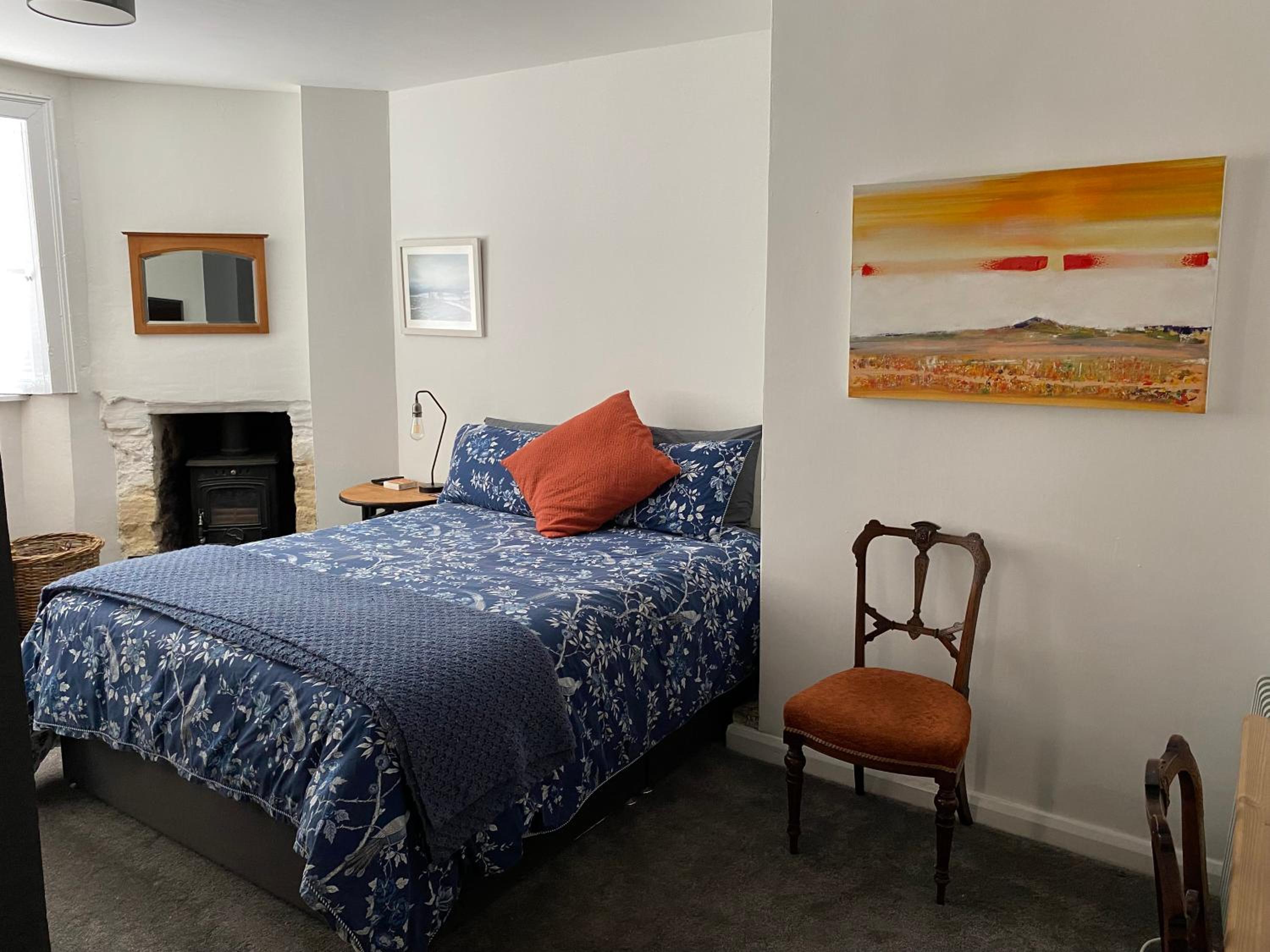 Double Room with Private Bathroom photo 1