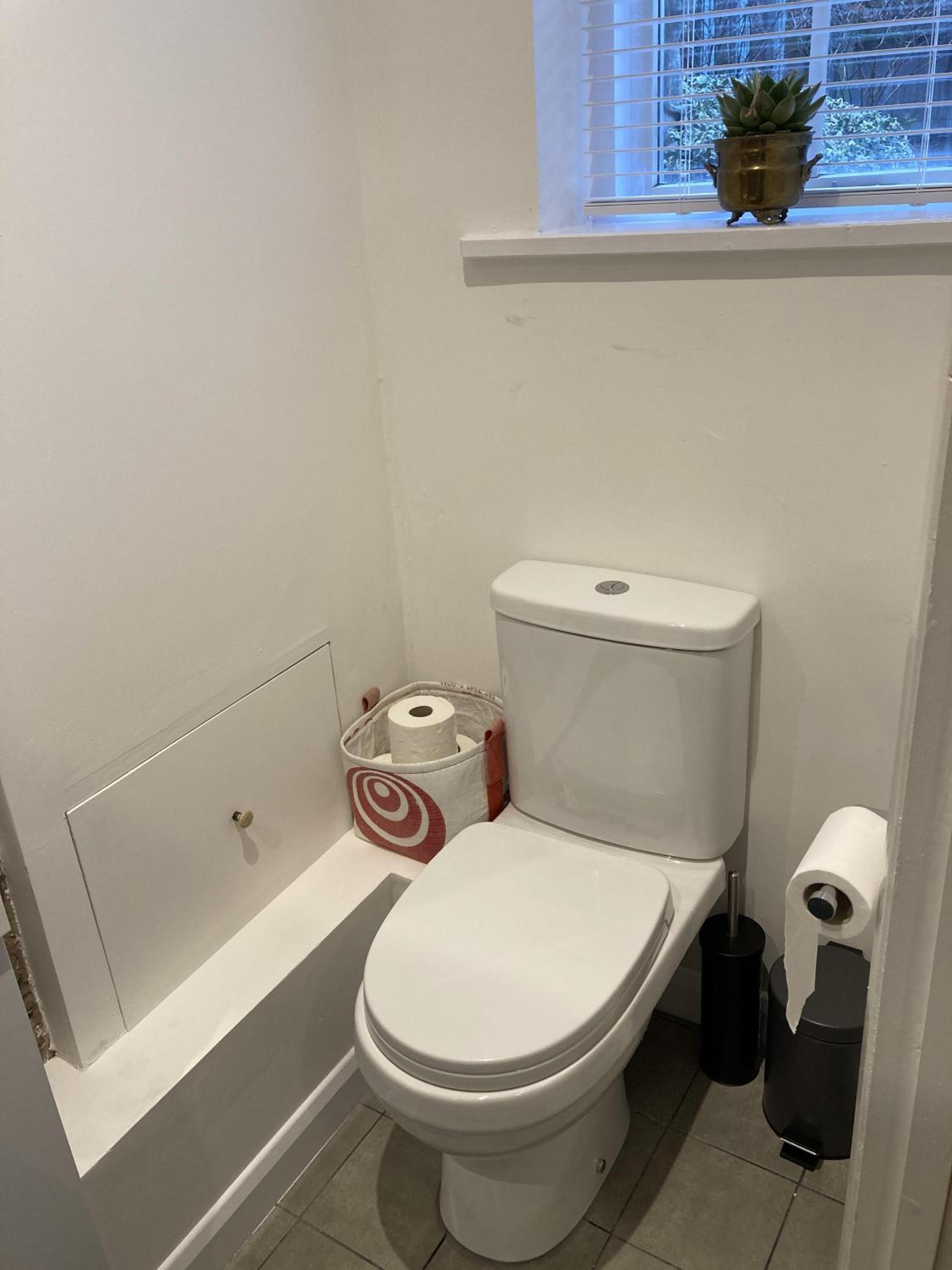 Double Room with Private Bathroom photo 3