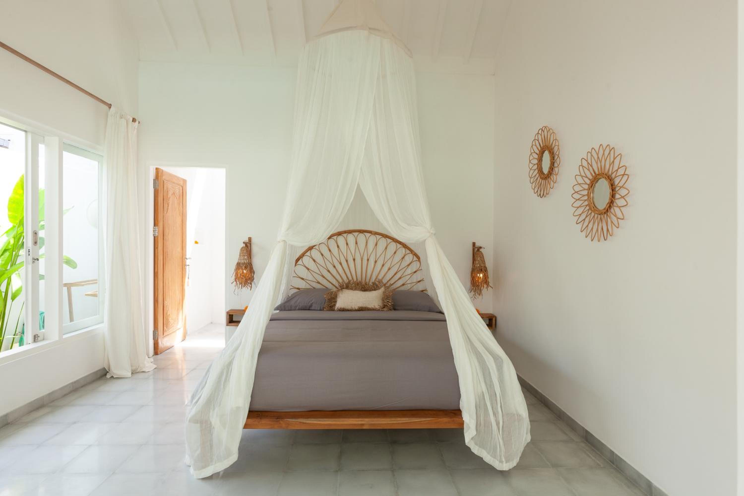 Two-Bedroom Villa with Private Pool