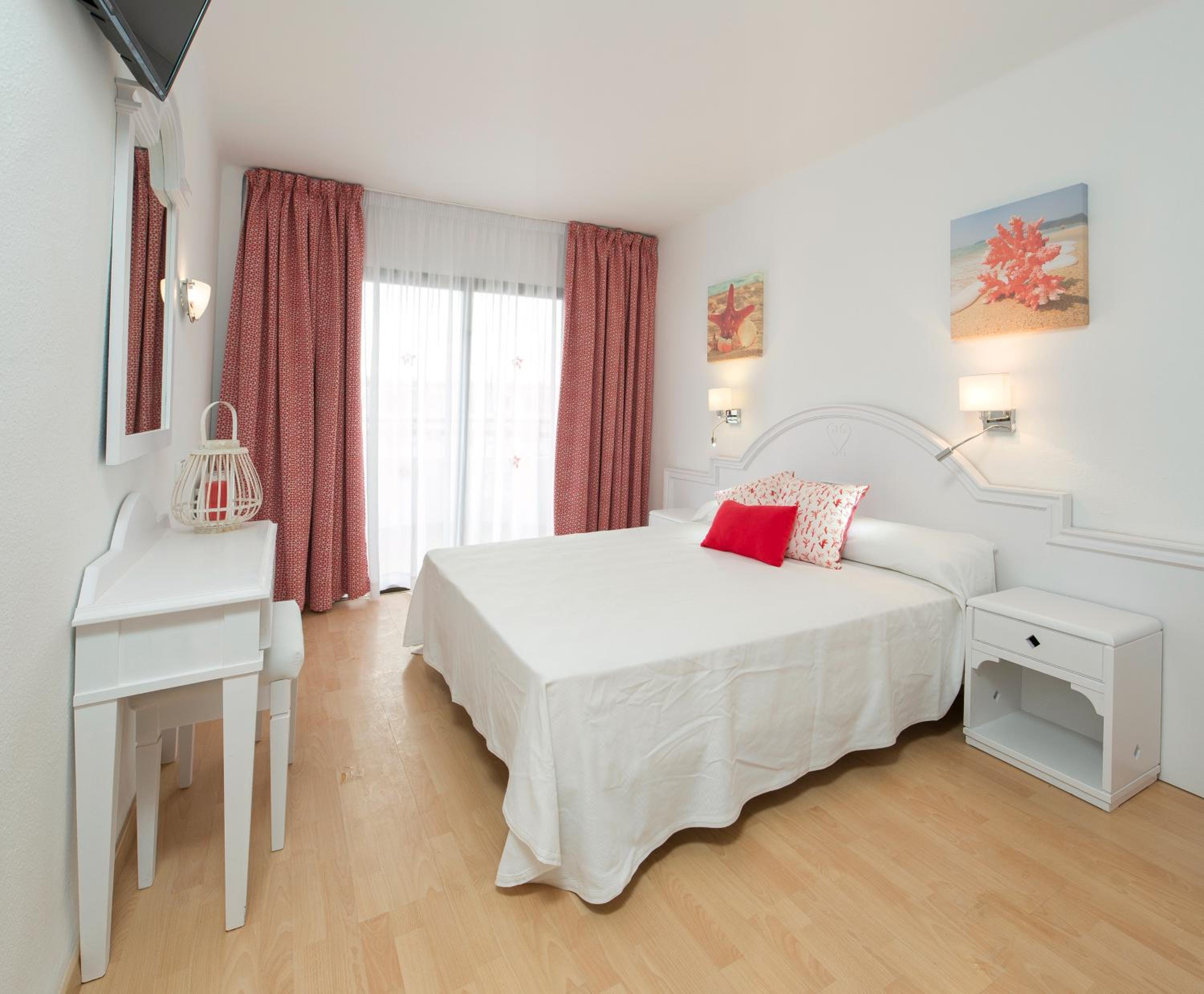 Habitación familiar