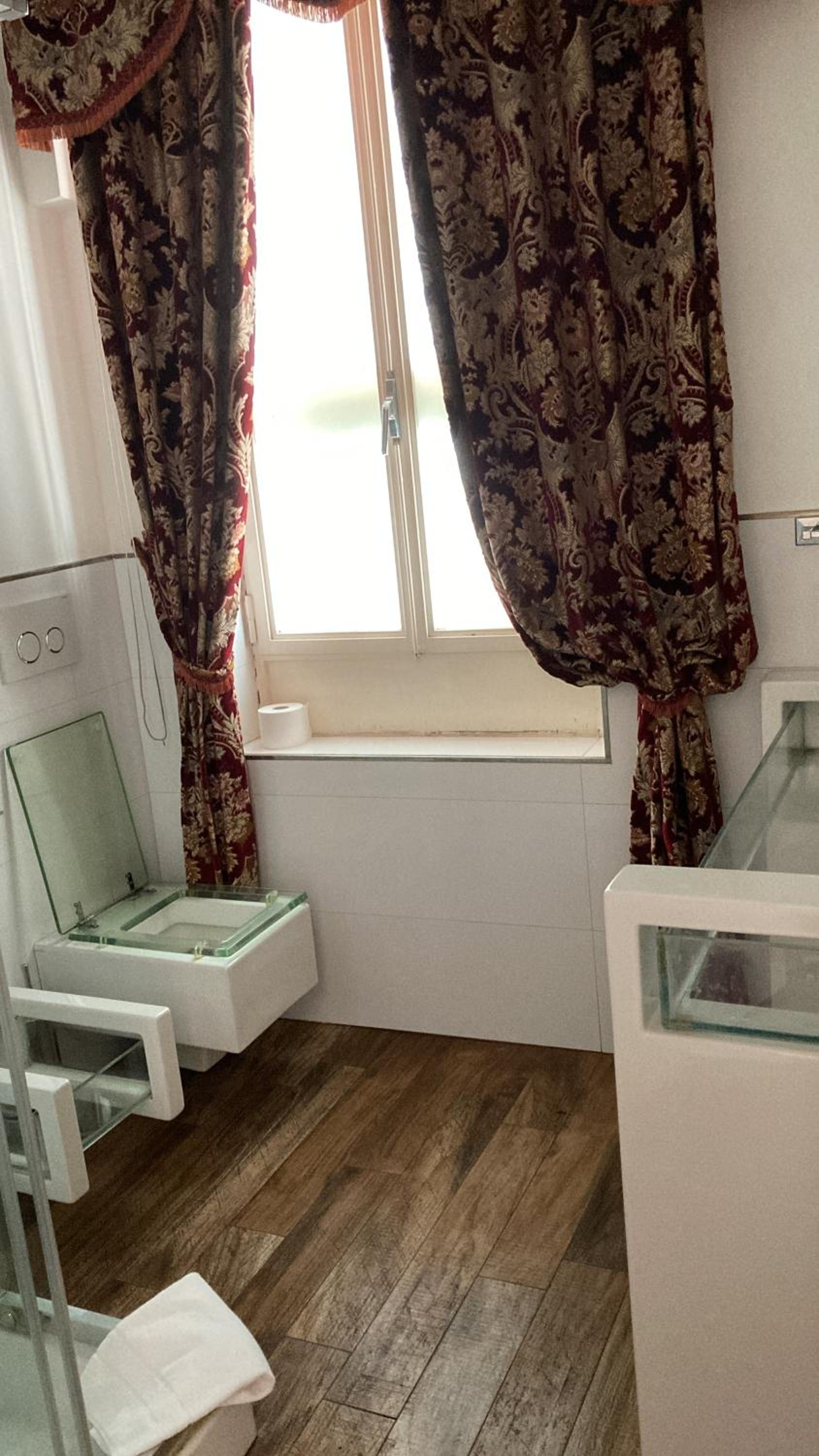 Superior Triple Room photo 2