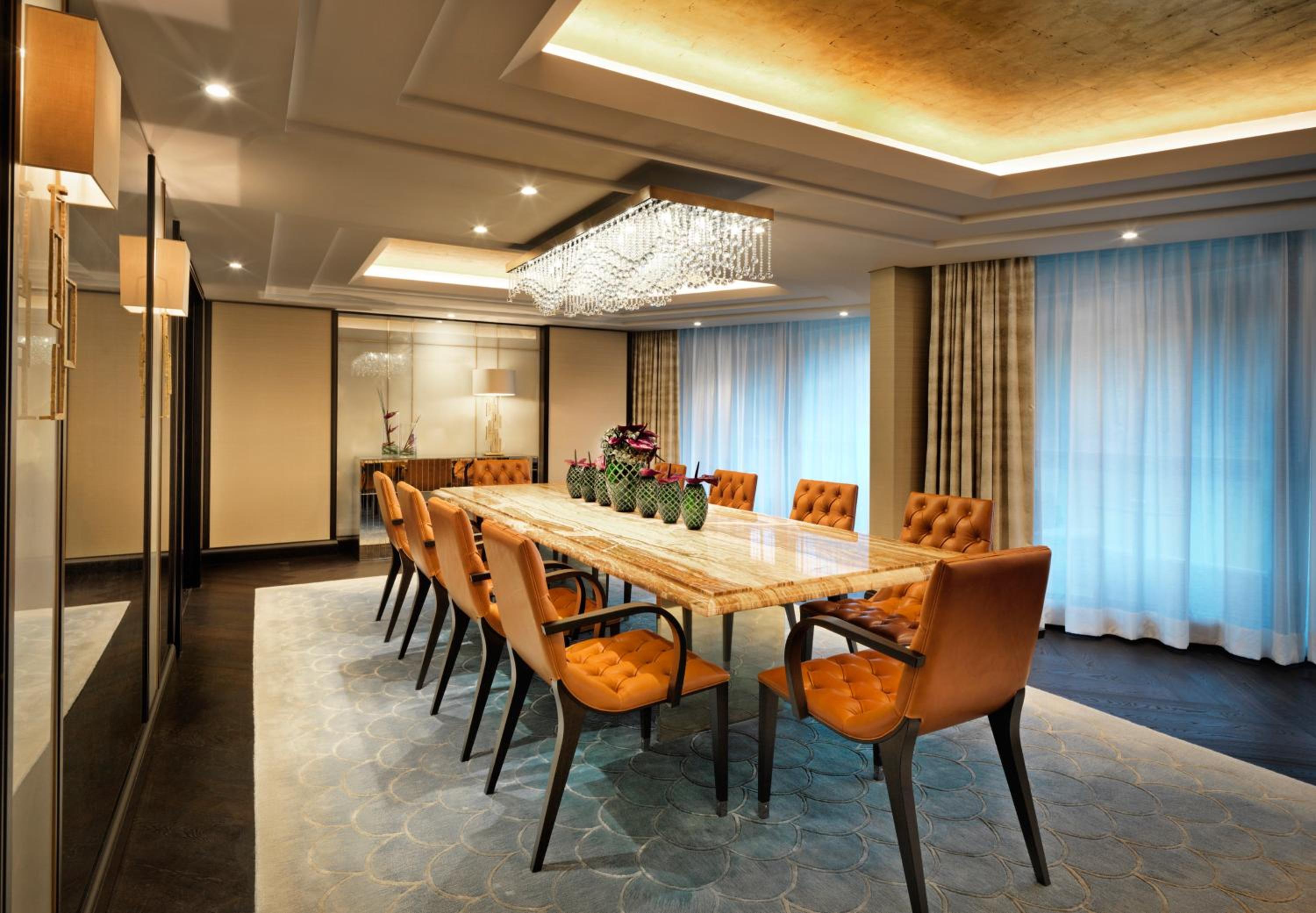 2 BED | Royal Suite