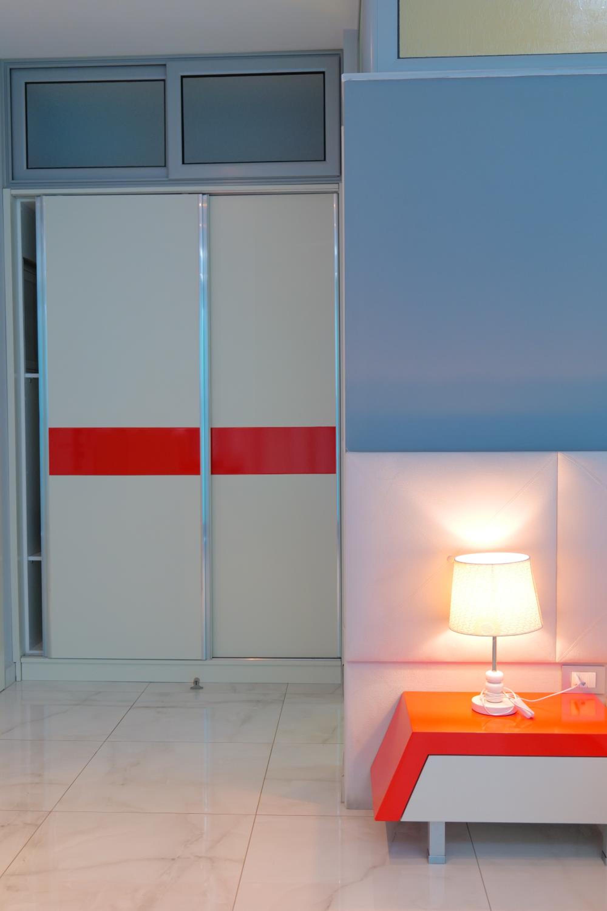 Queen Room with Sea View photo 1